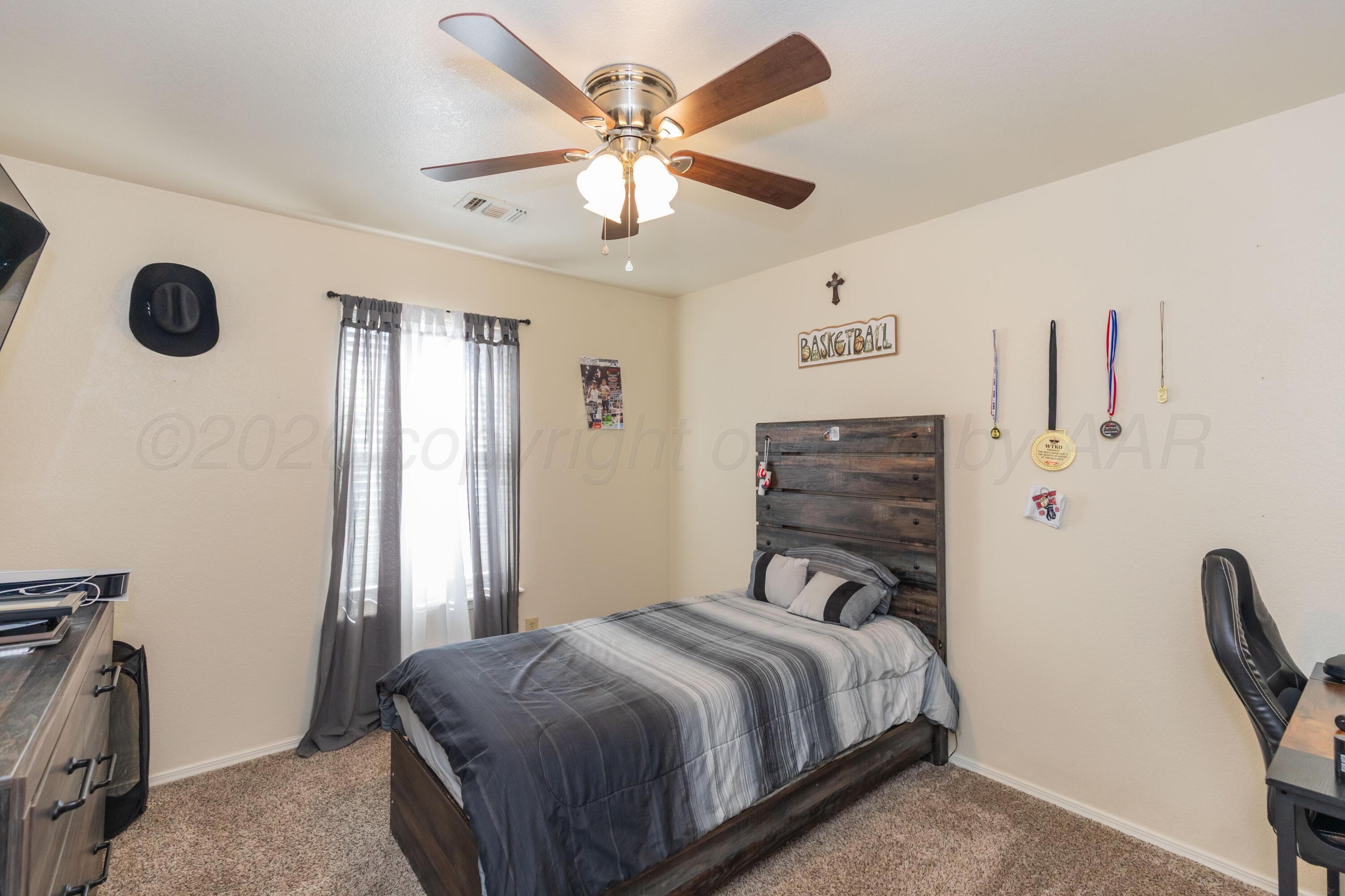 3609 S WILLIAMS Street, Amarillo, TX 79118-7710, photo 27