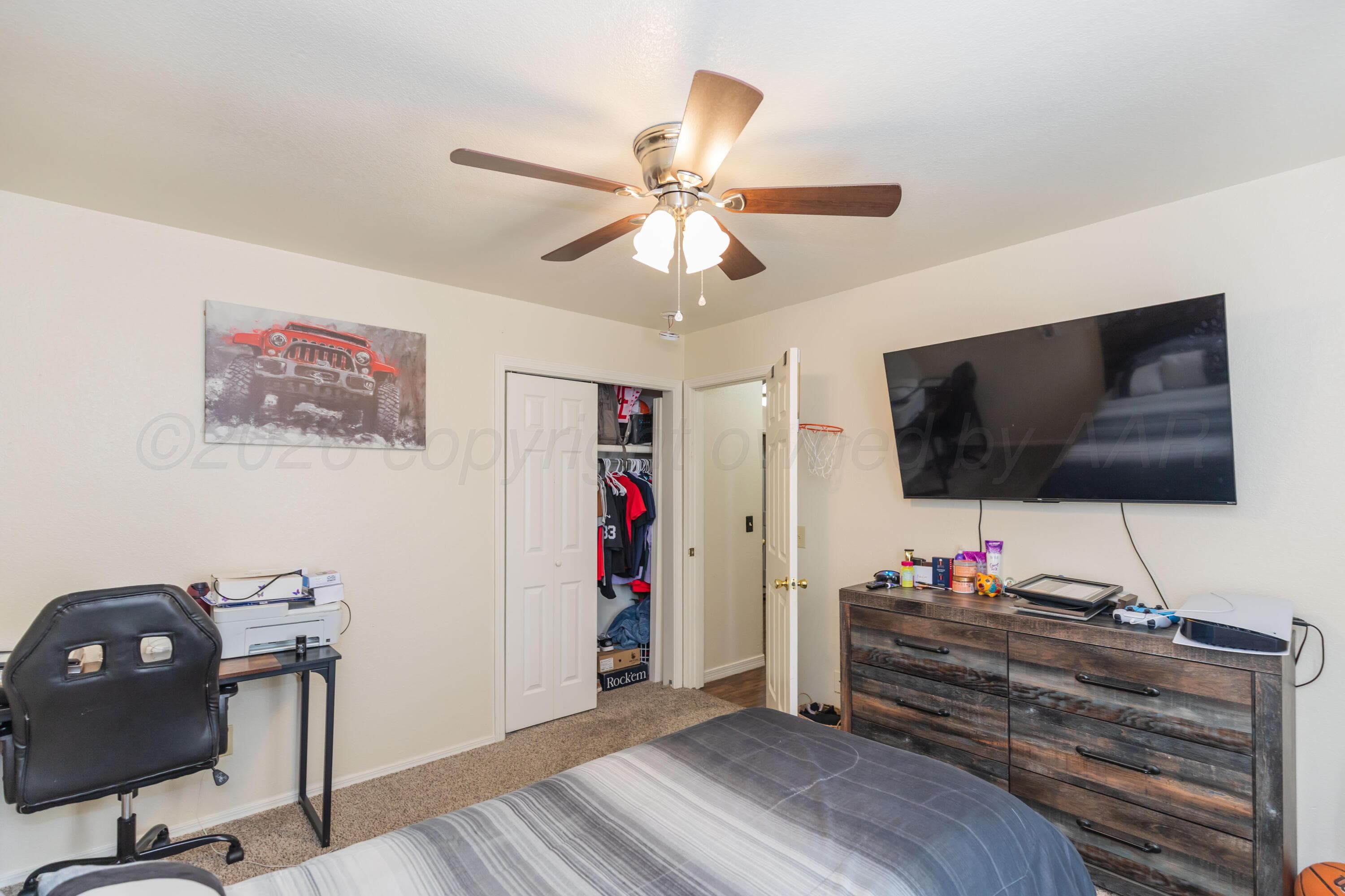 3609 S WILLIAMS Street, Amarillo, TX 79118-7710, photo 28