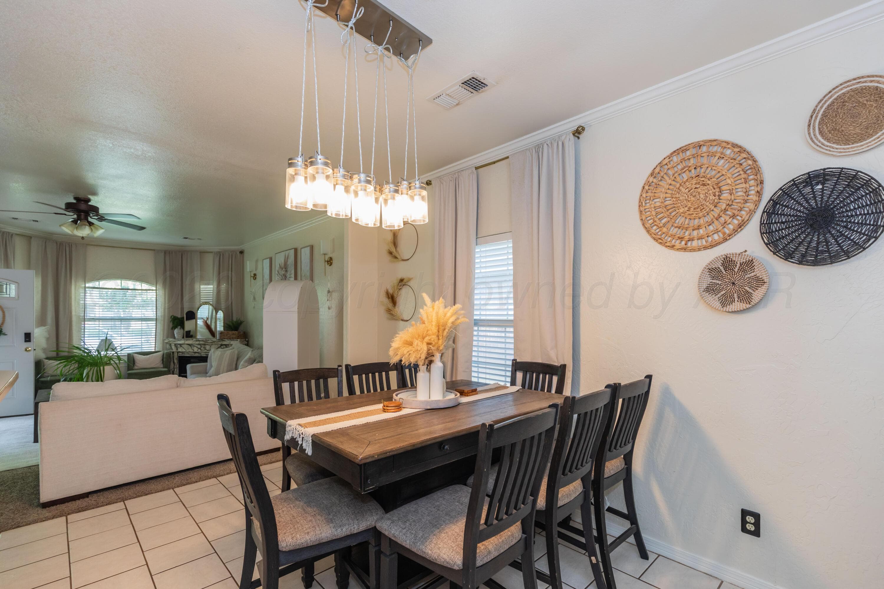 3609 S WILLIAMS Street, Amarillo, TX 79118-7710, photo 8