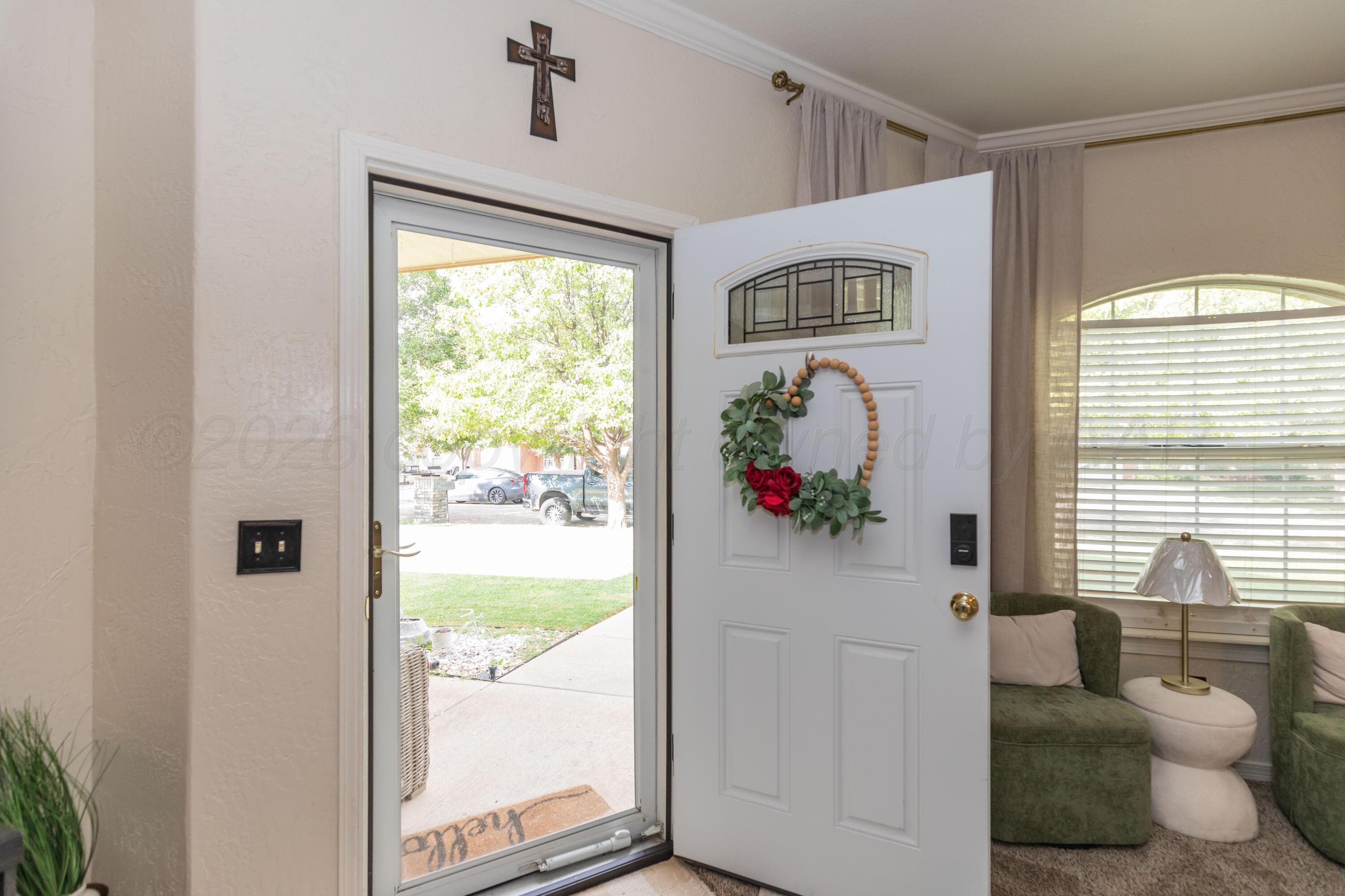 3609 S WILLIAMS Street, Amarillo, TX 79118-7710, photo 4