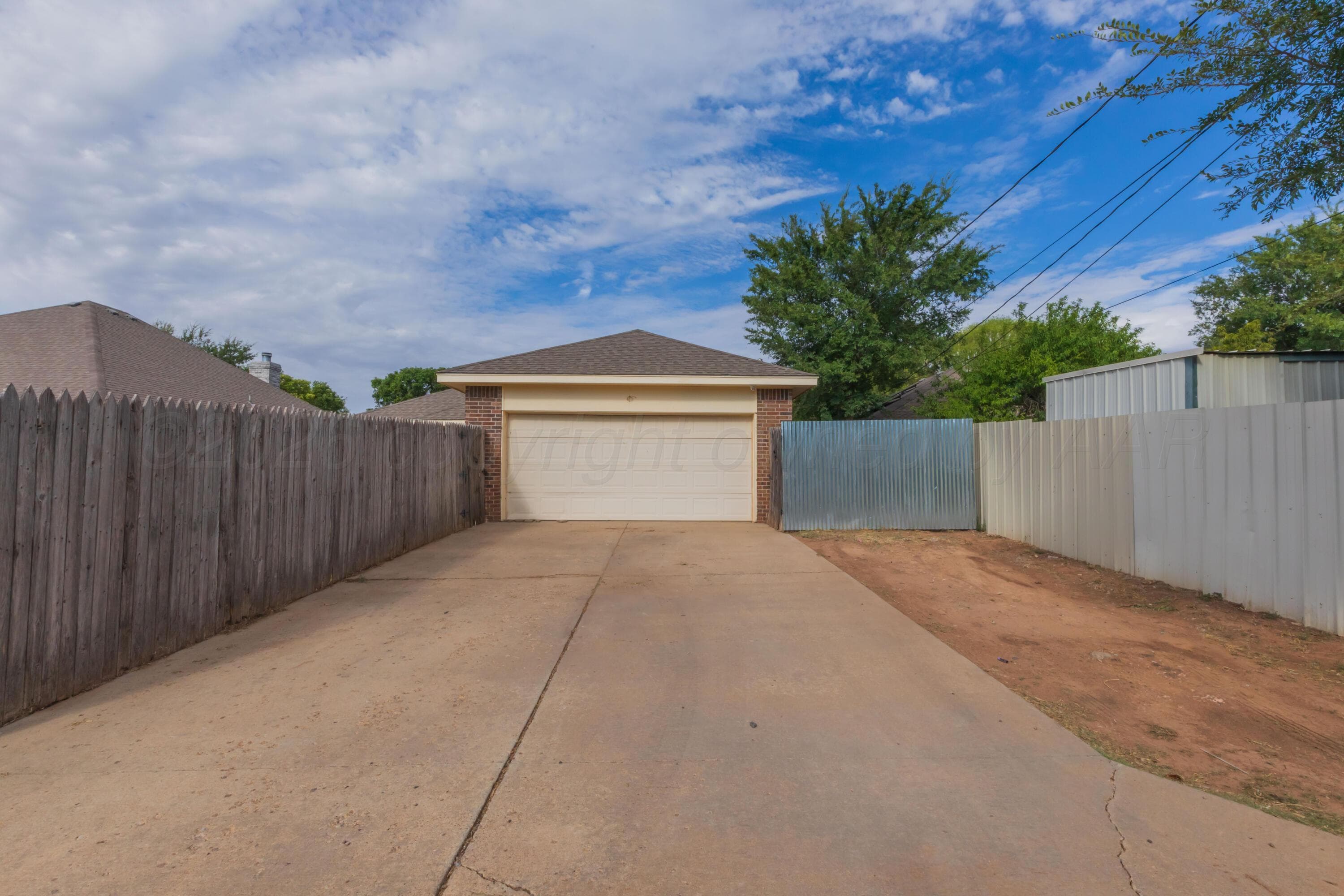 3609 S WILLIAMS Street, Amarillo, TX 79118-7710, photo 29