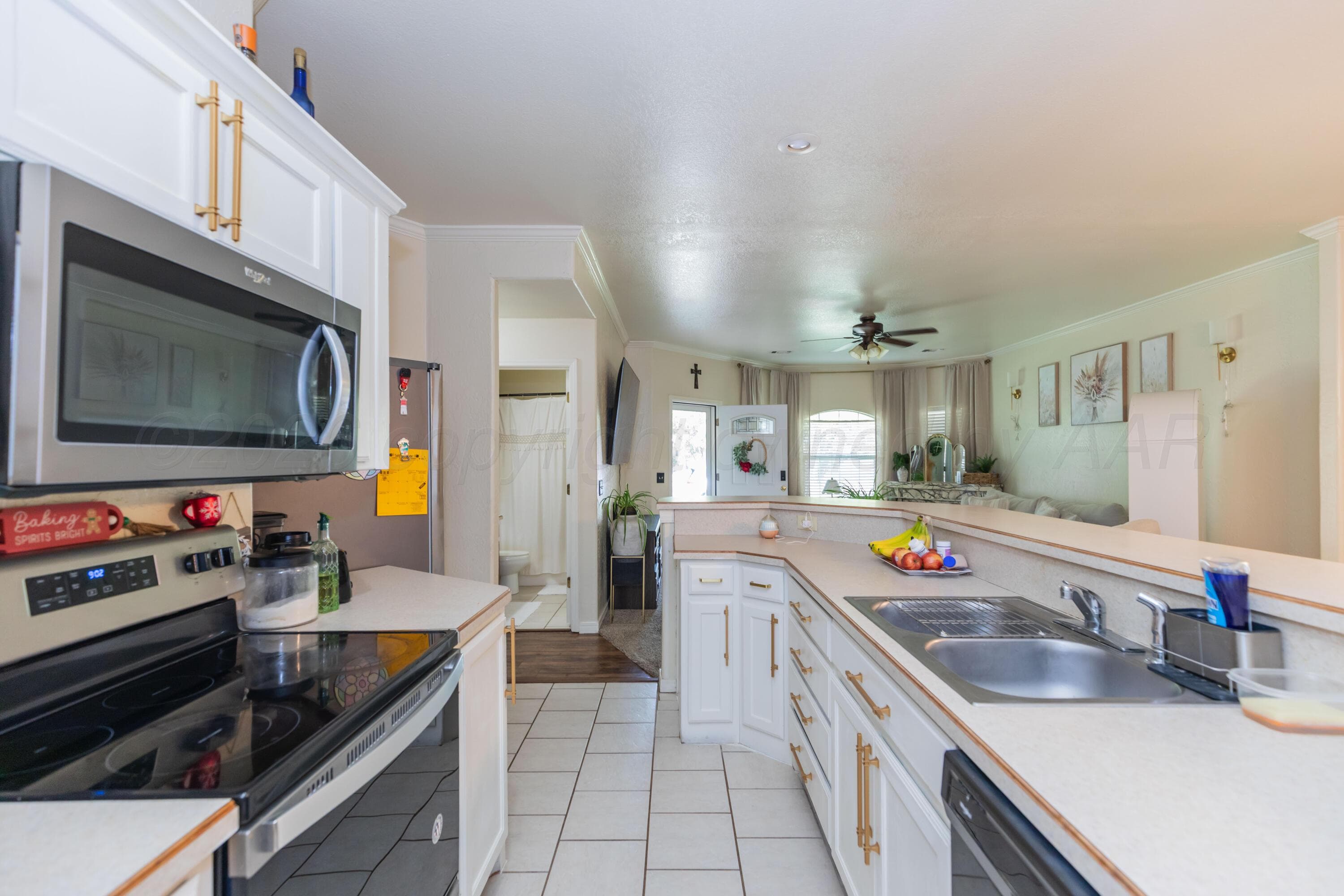 3609 S WILLIAMS Street, Amarillo, TX 79118-7710, photo 13