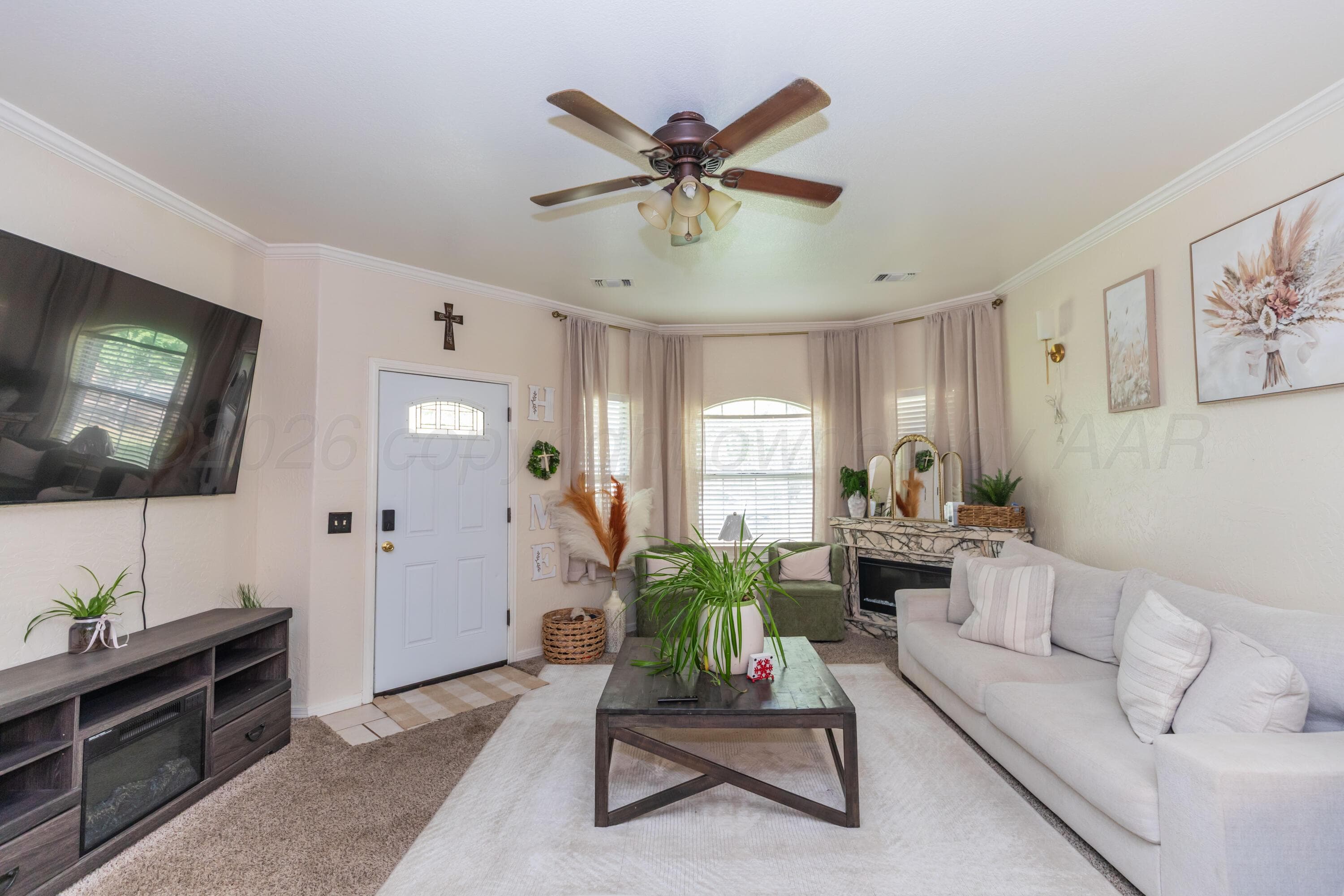 3609 S WILLIAMS Street, Amarillo, TX 79118-7710, photo 6