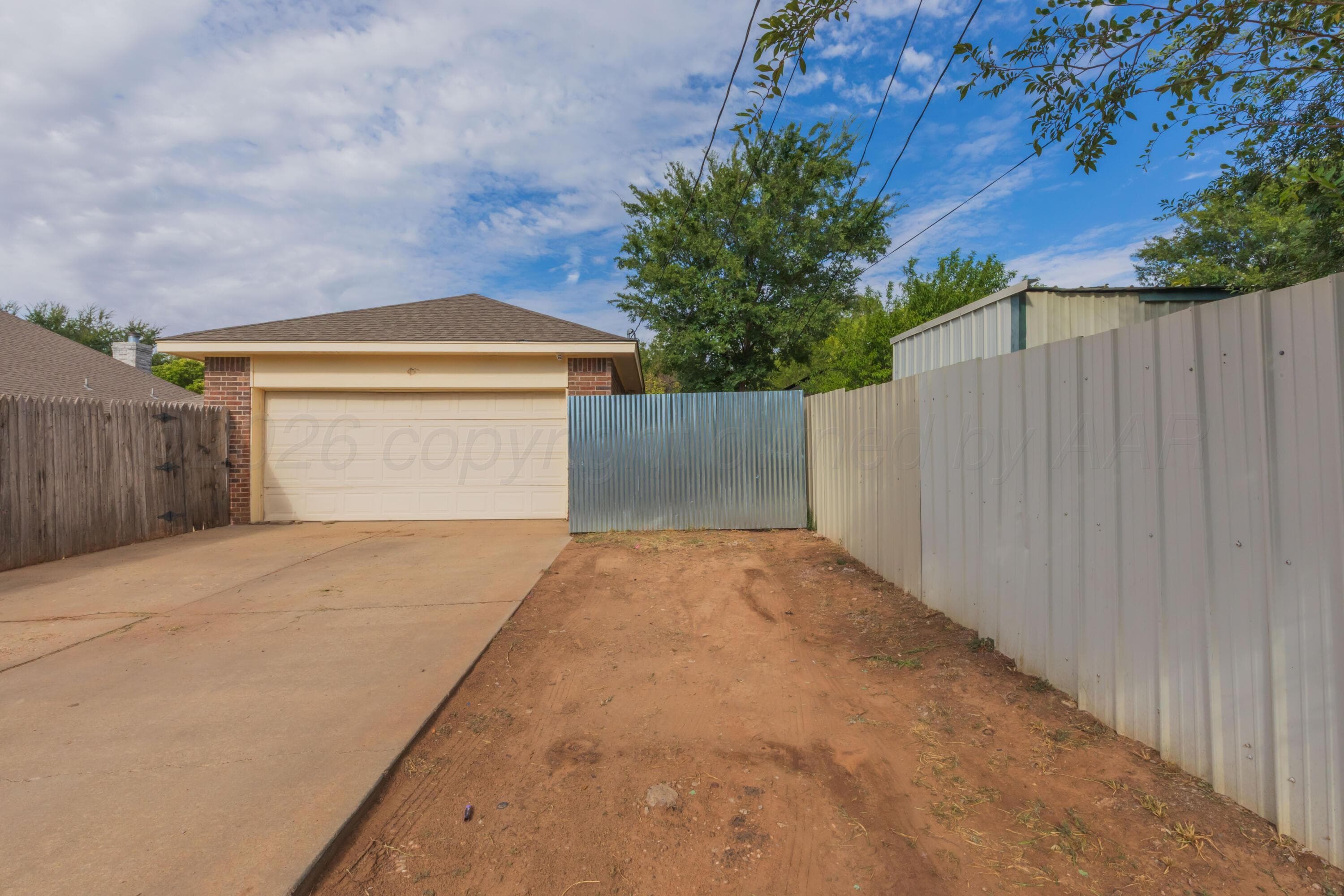 3609 S WILLIAMS Street, Amarillo, TX 79118-7710, photo 30
