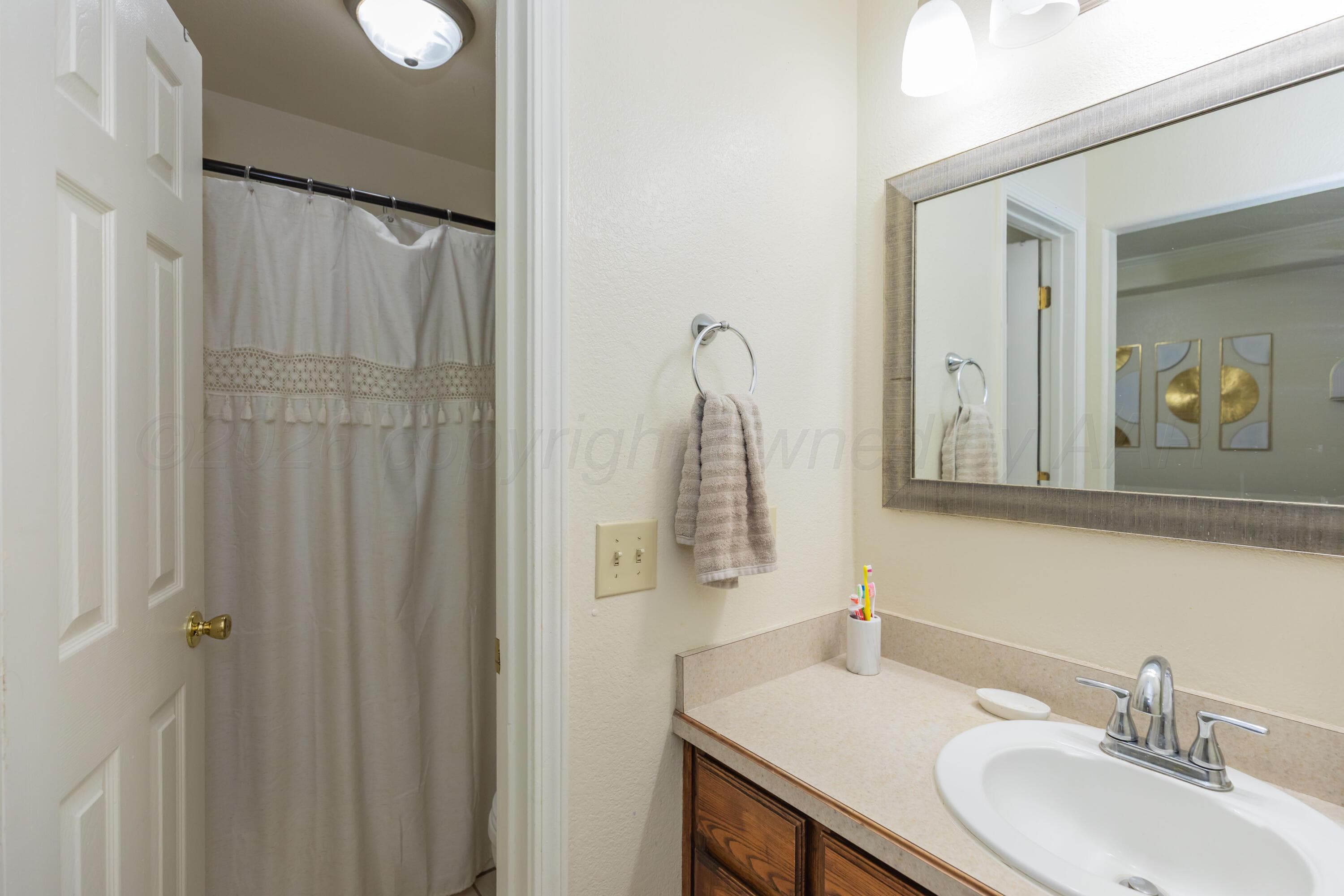 3609 S WILLIAMS Street, Amarillo, TX 79118-7710, photo 19