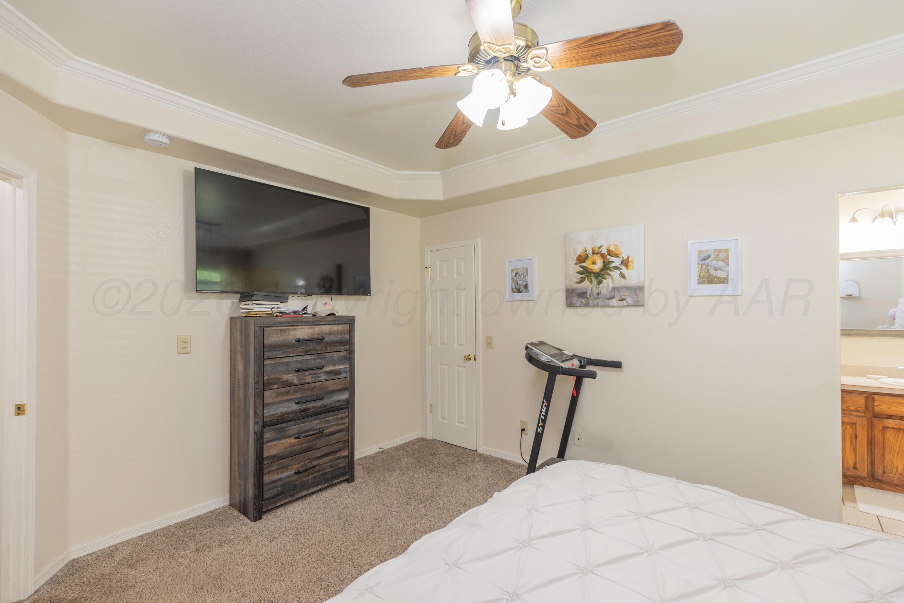 3609 S WILLIAMS Street, Amarillo, TX 79118-7710, photo 17
