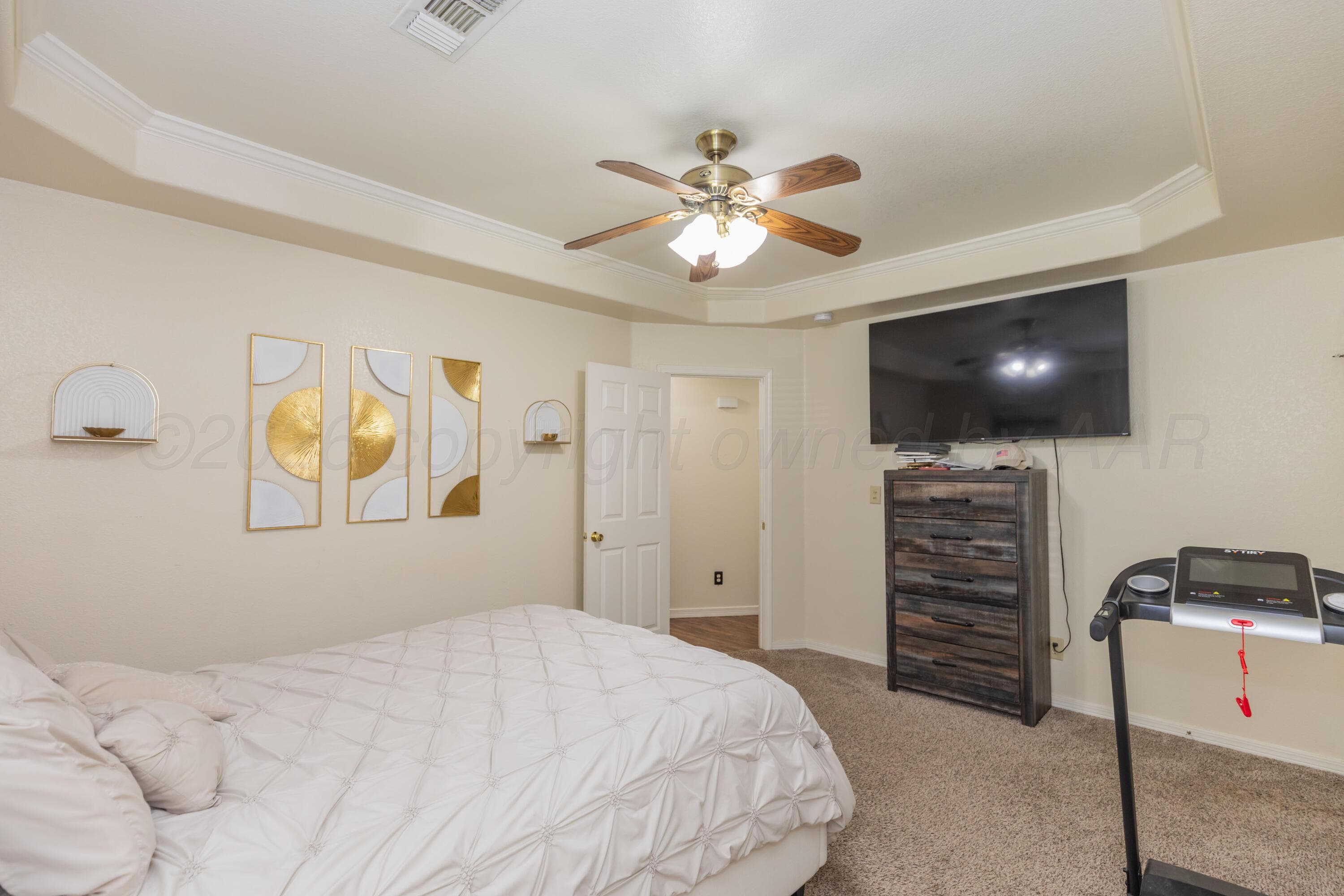 3609 S WILLIAMS Street, Amarillo, TX 79118-7710, photo 15