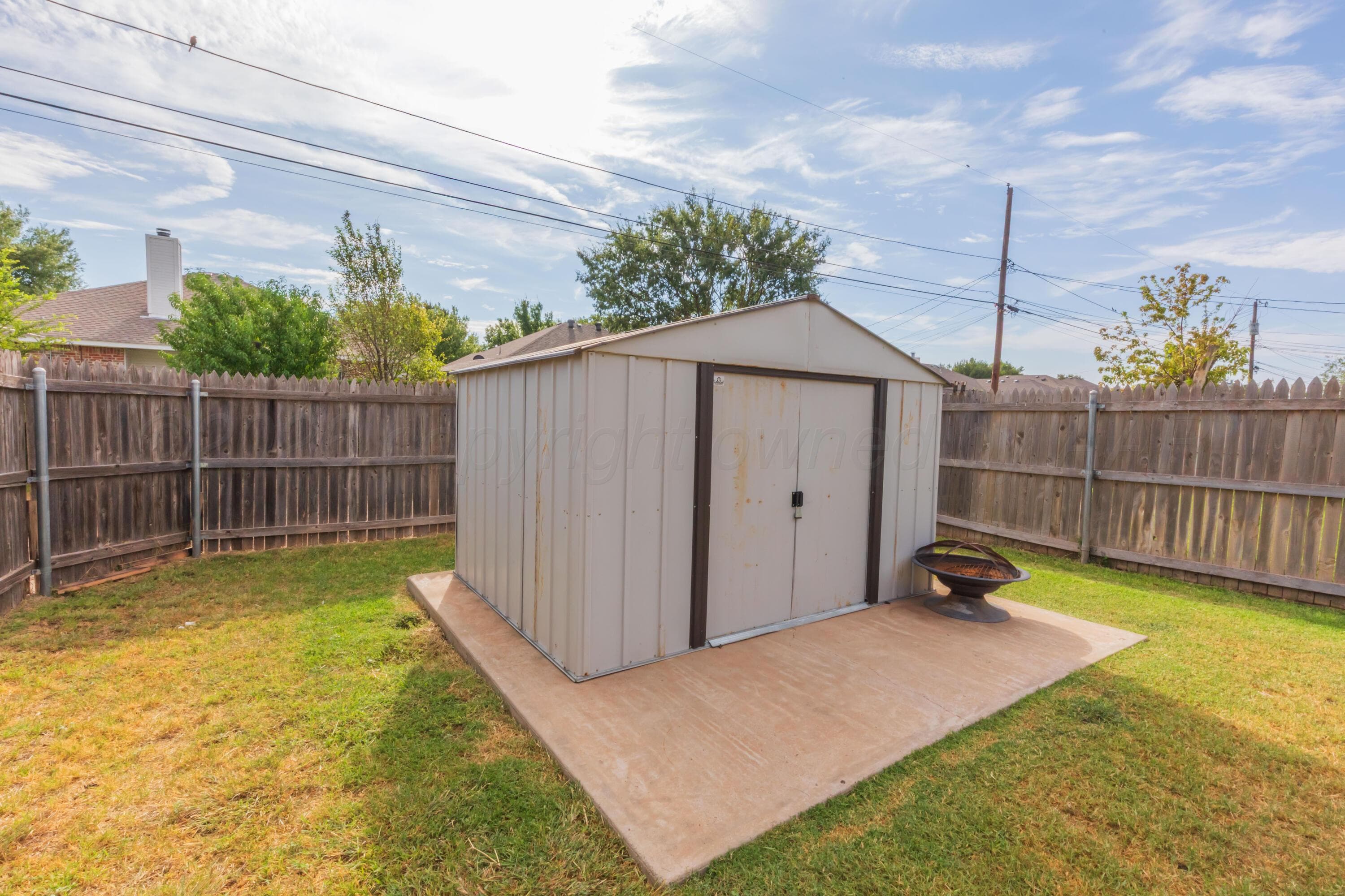 3609 S WILLIAMS Street, Amarillo, TX 79118-7710, photo 35
