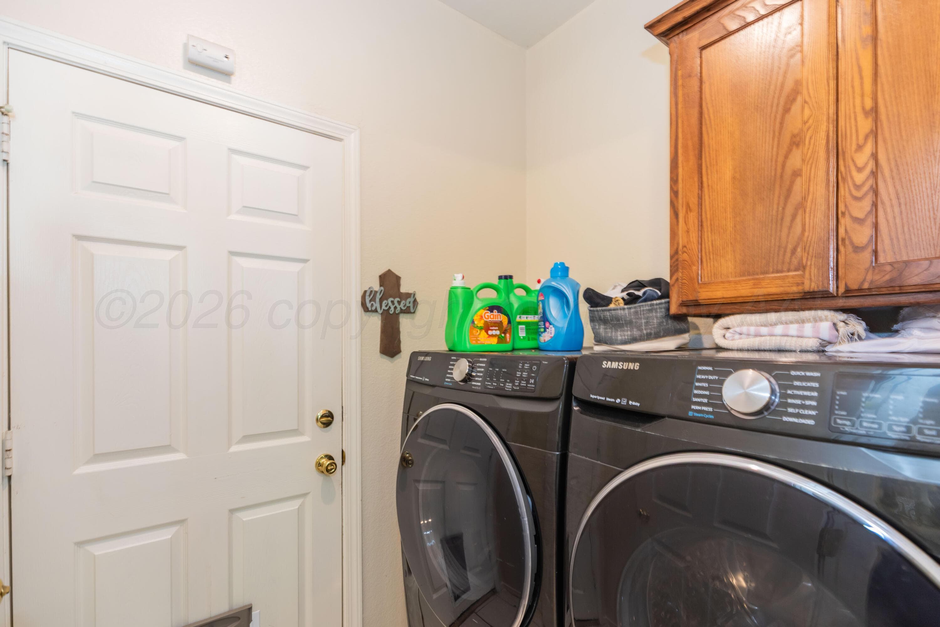 3609 S WILLIAMS Street, Amarillo, TX 79118-7710, photo 32