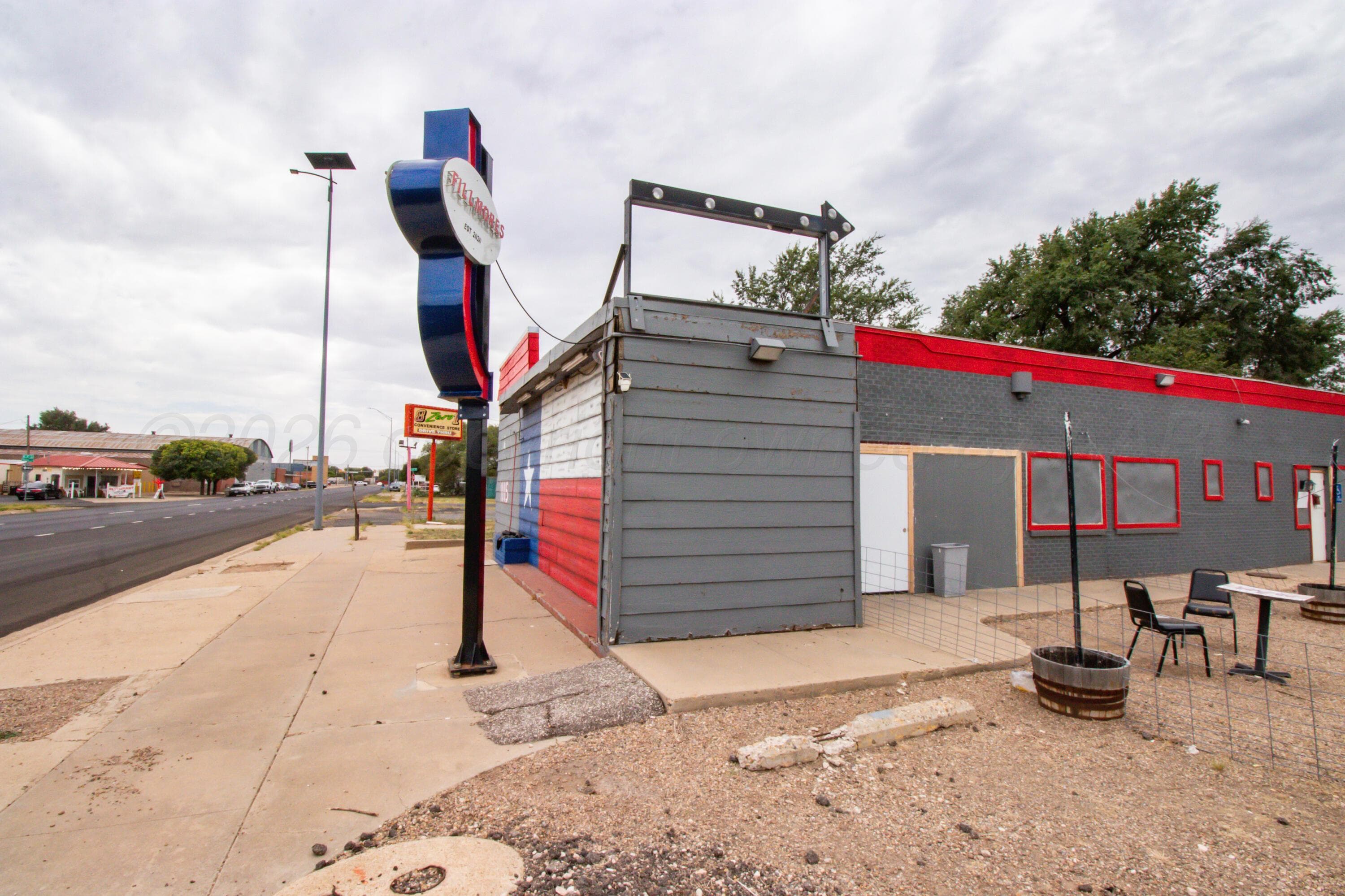 1005 N FILLMORE Street, Amarillo, TX 79107, photo 2