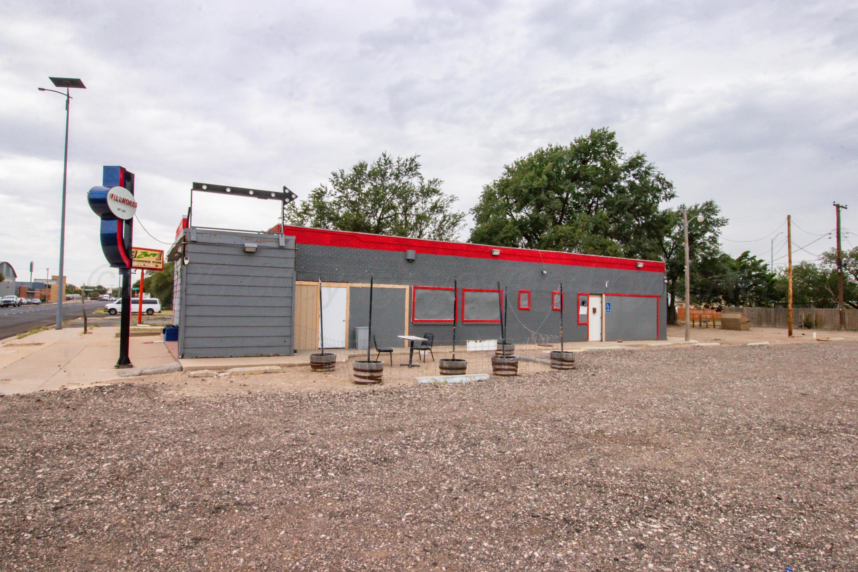 1005 N FILLMORE Street, Amarillo, TX 79107, photo 4