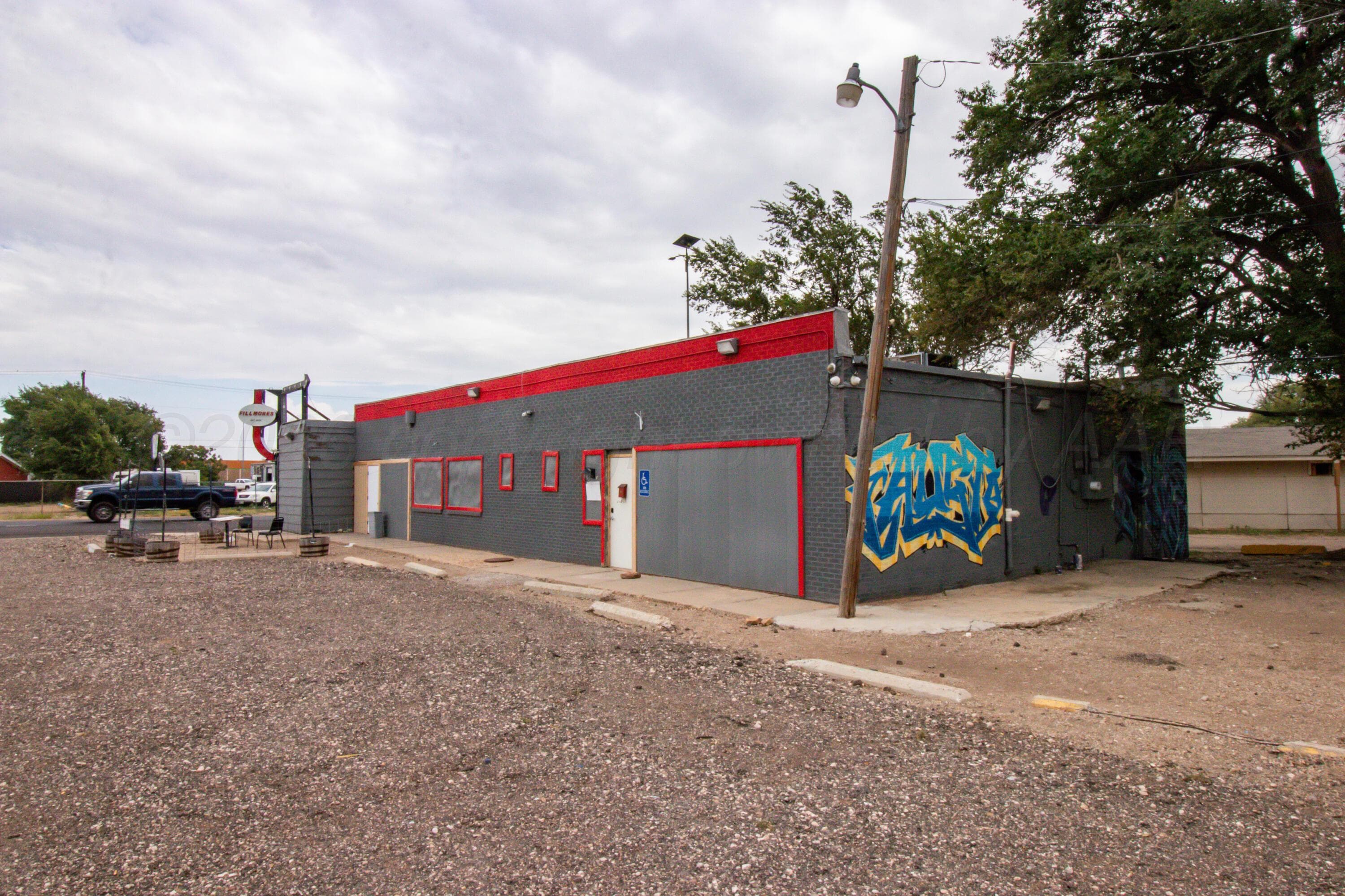 1005 N FILLMORE Street, Amarillo, TX 79107, photo 5