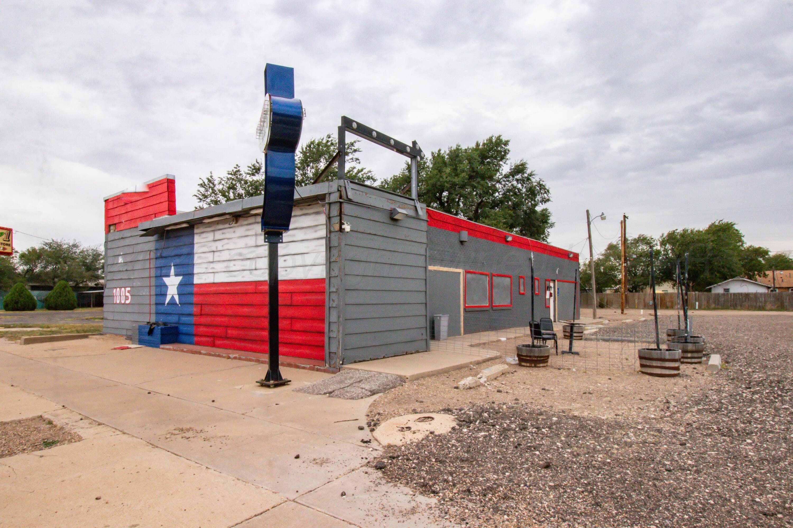 1005 N FILLMORE Street, Amarillo, TX 79107, photo 6