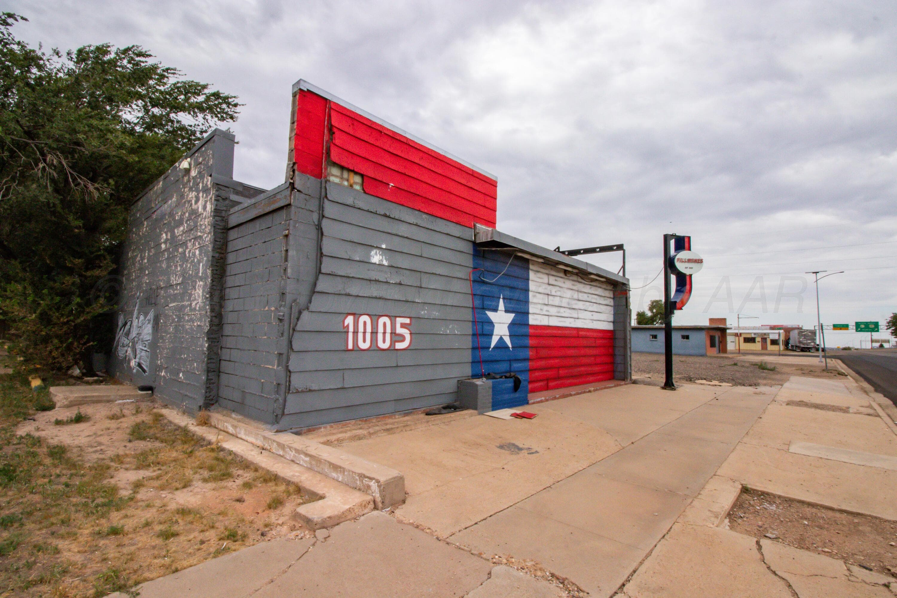 1005 N FILLMORE Street, Amarillo, TX 79107, photo 8
