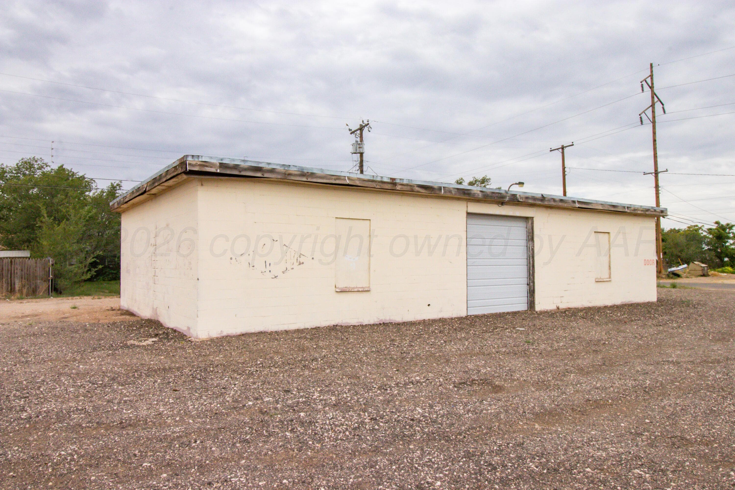 1005 N FILLMORE Street, Amarillo, TX 79107, photo 55