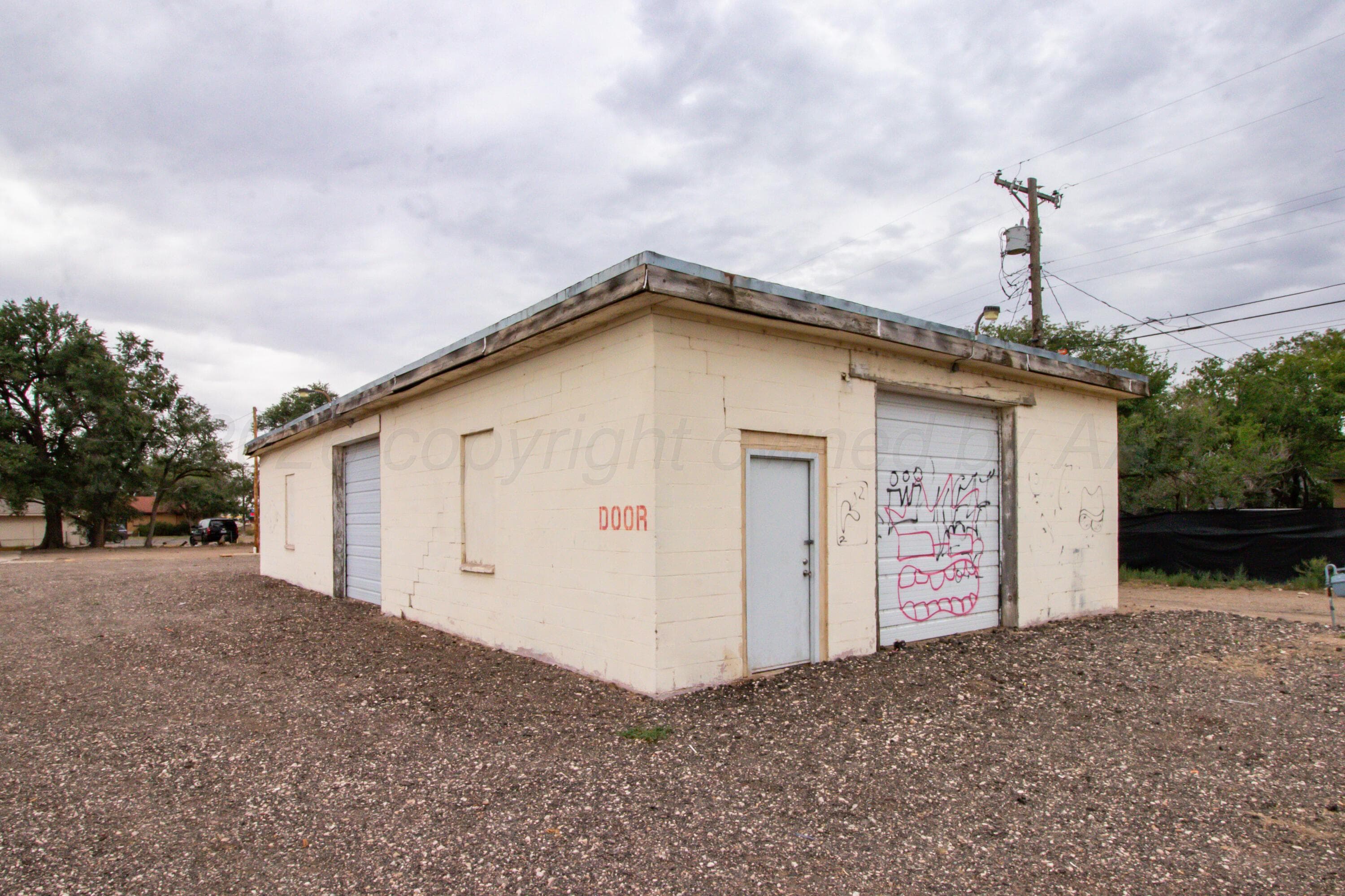 1005 N FILLMORE Street, Amarillo, TX 79107, photo 57