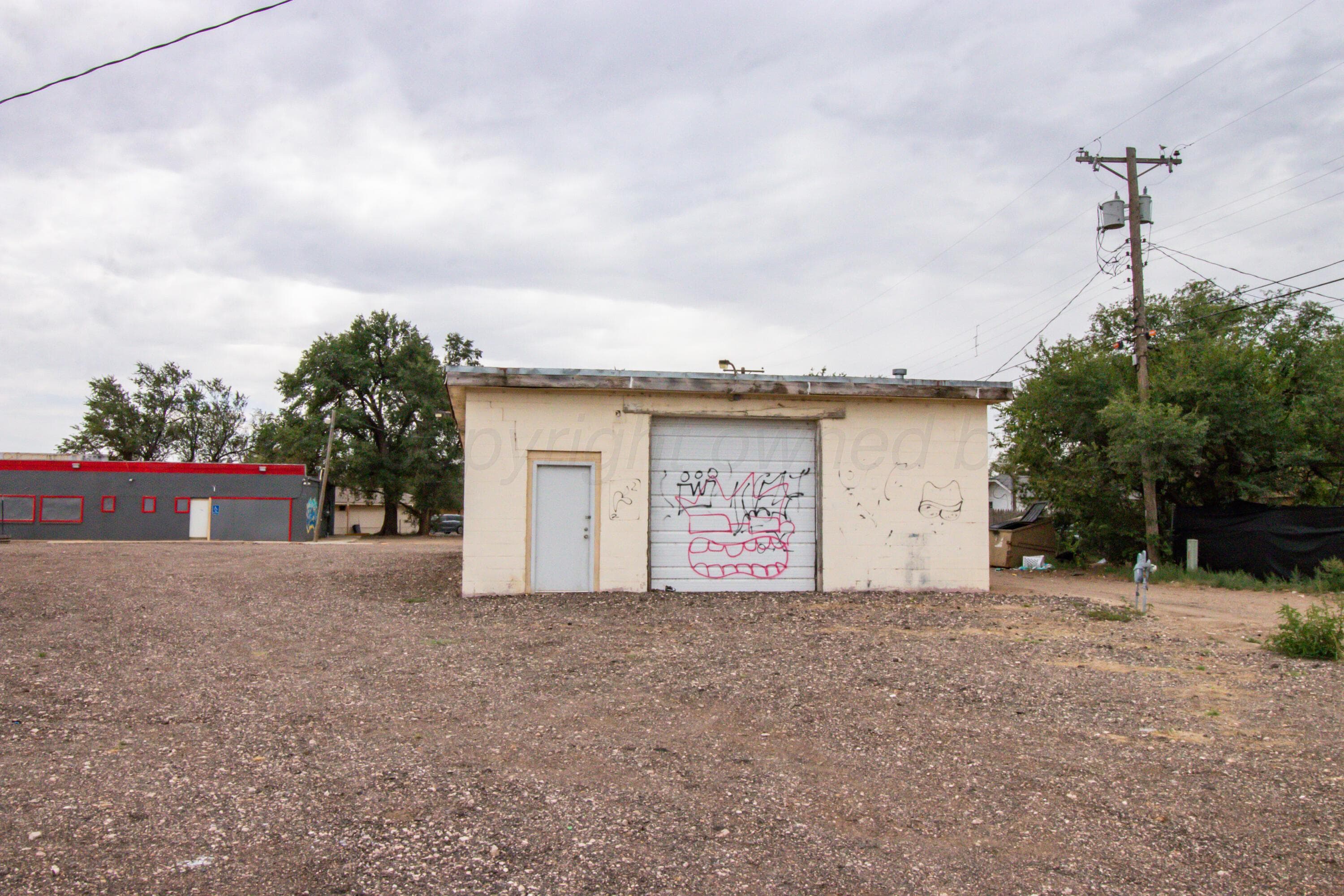 1005 N FILLMORE Street, Amarillo, TX 79107, photo 58