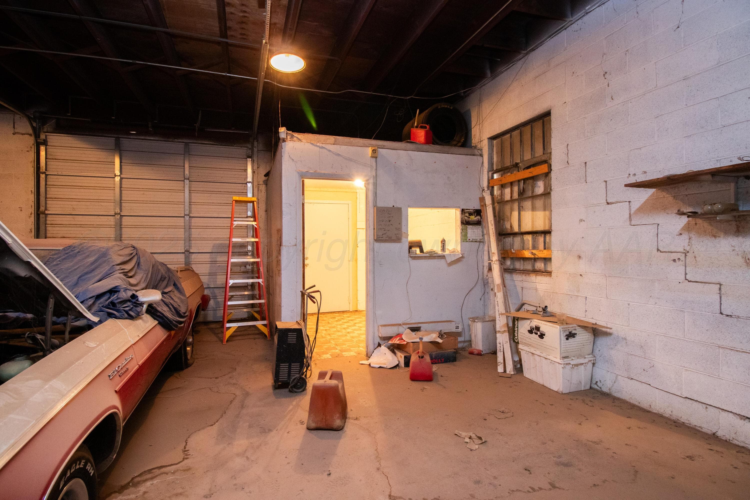 1005 N FILLMORE Street, Amarillo, TX 79107, photo 63