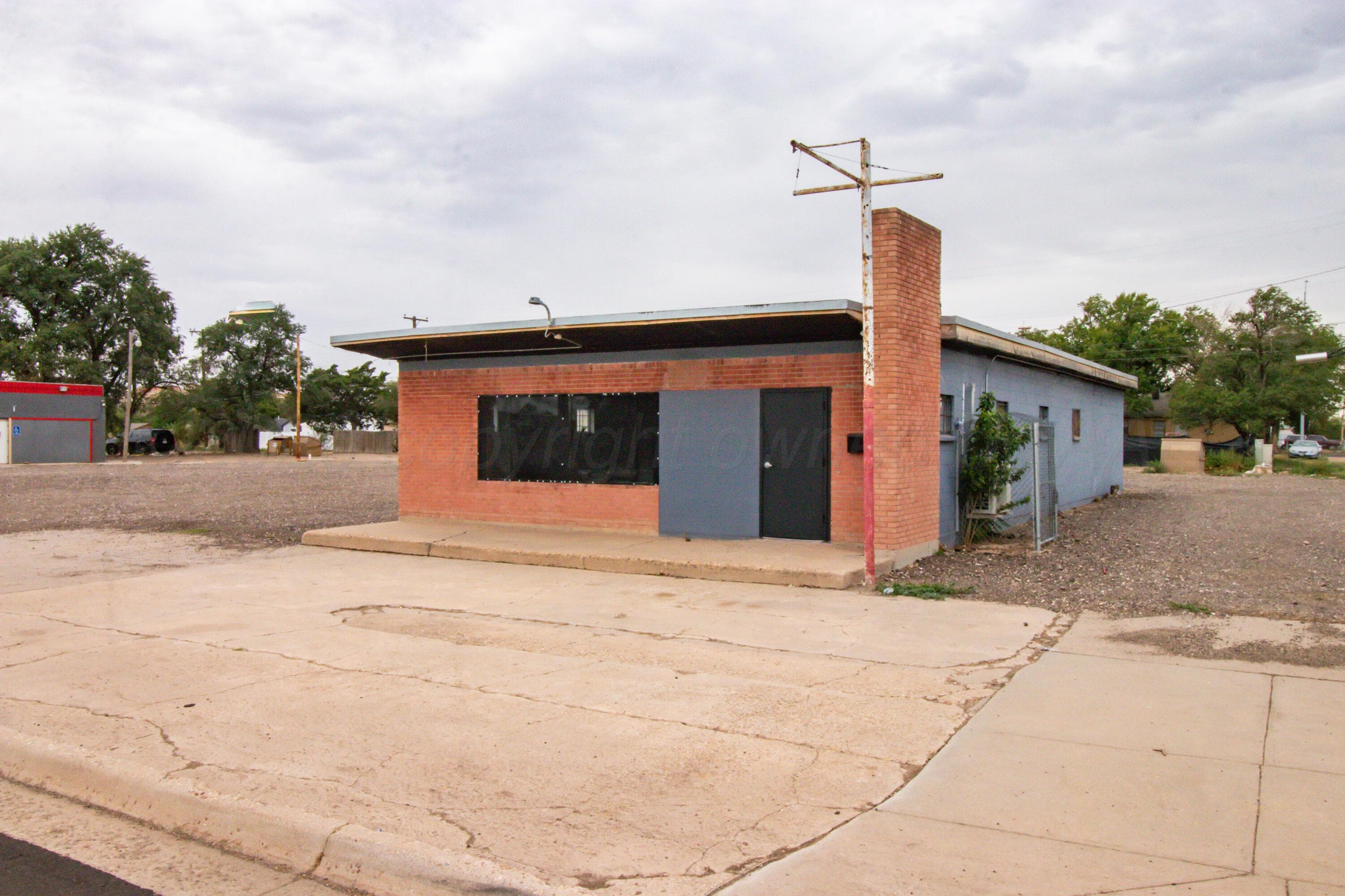 1005 N FILLMORE Street, Amarillo, TX 79107, photo 30