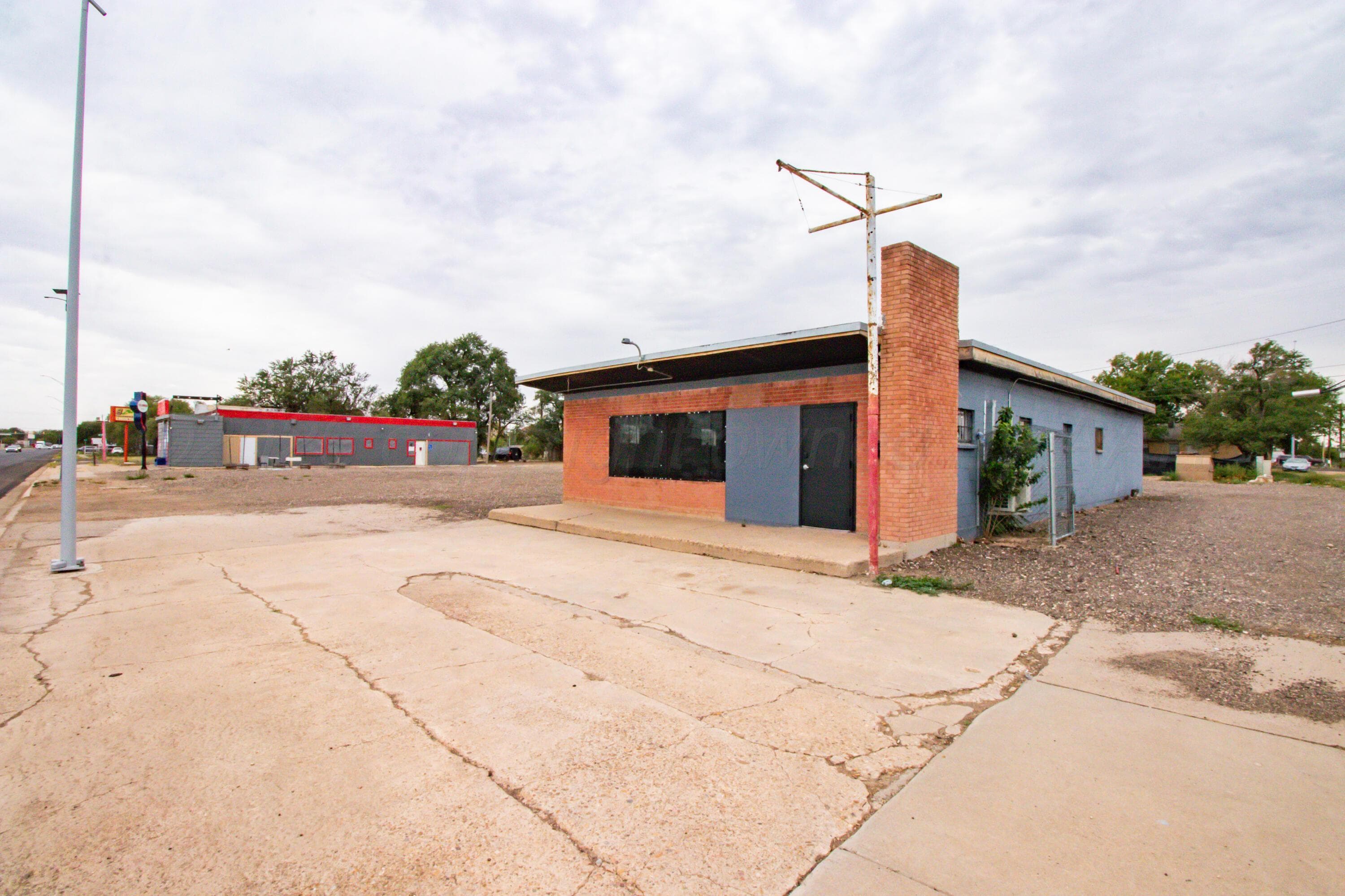 1005 N FILLMORE Street, Amarillo, TX 79107, photo 31