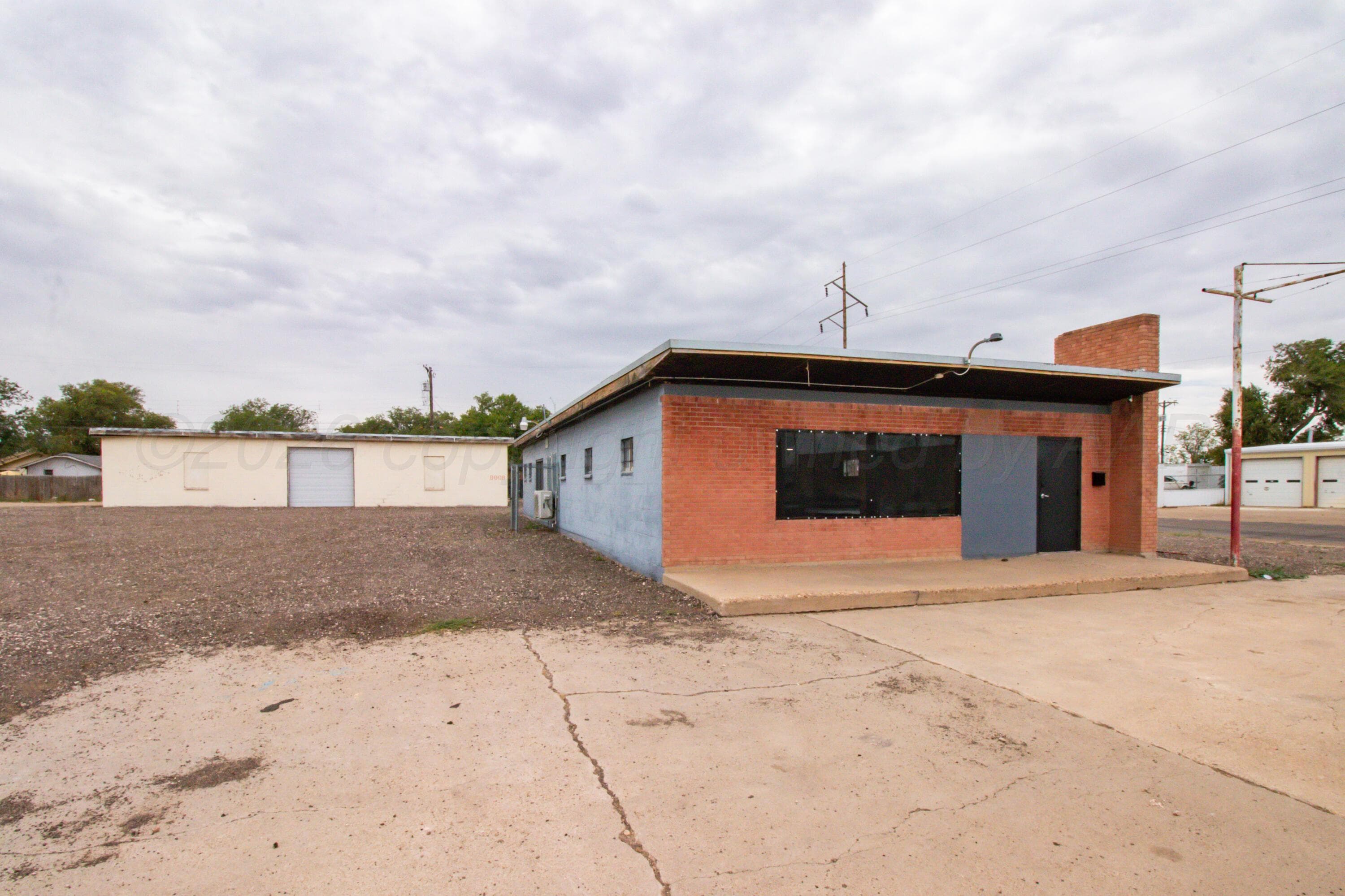 1005 N FILLMORE Street, Amarillo, TX 79107, photo 33
