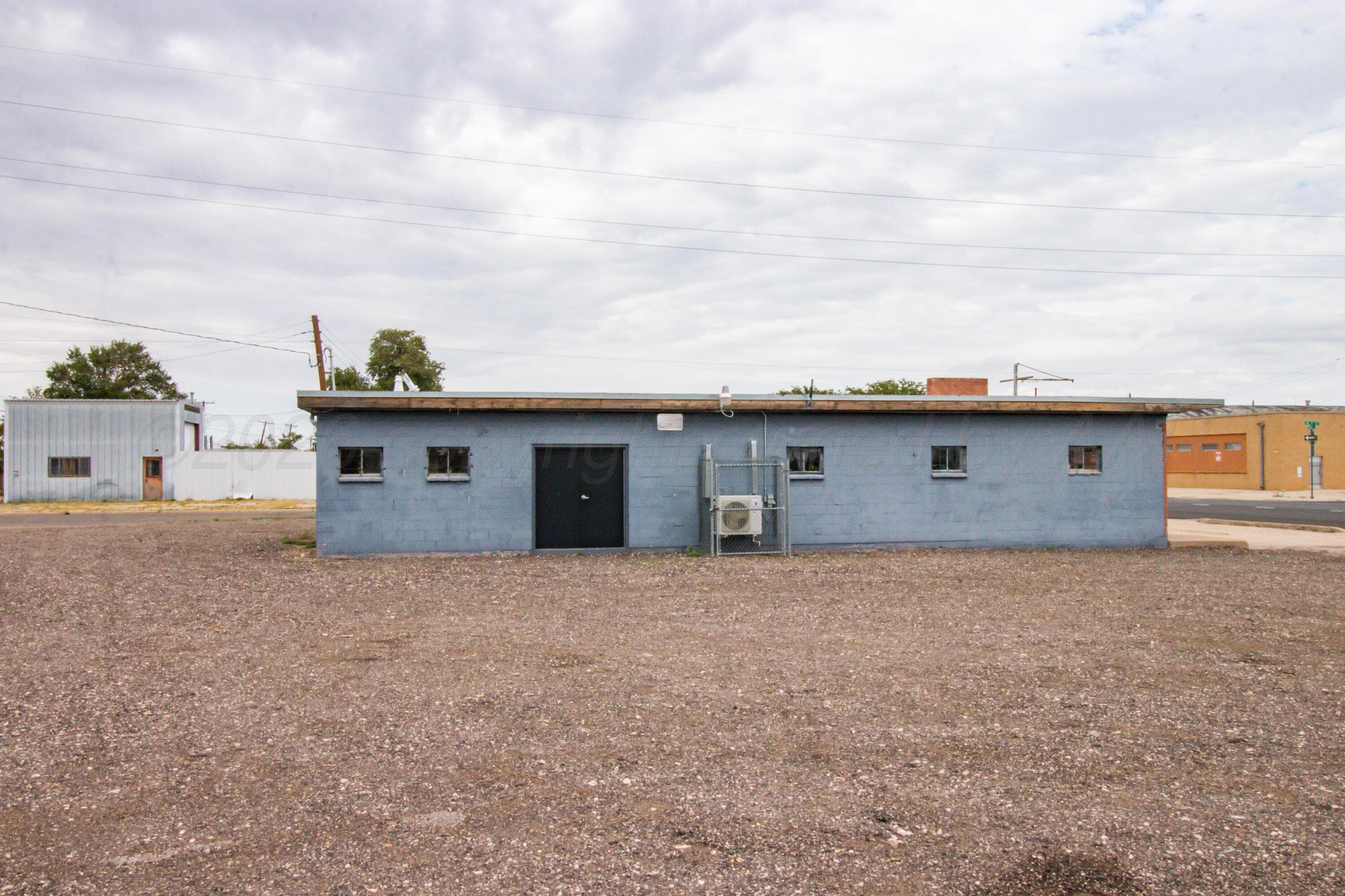 1005 N FILLMORE Street, Amarillo, TX 79107, photo 34
