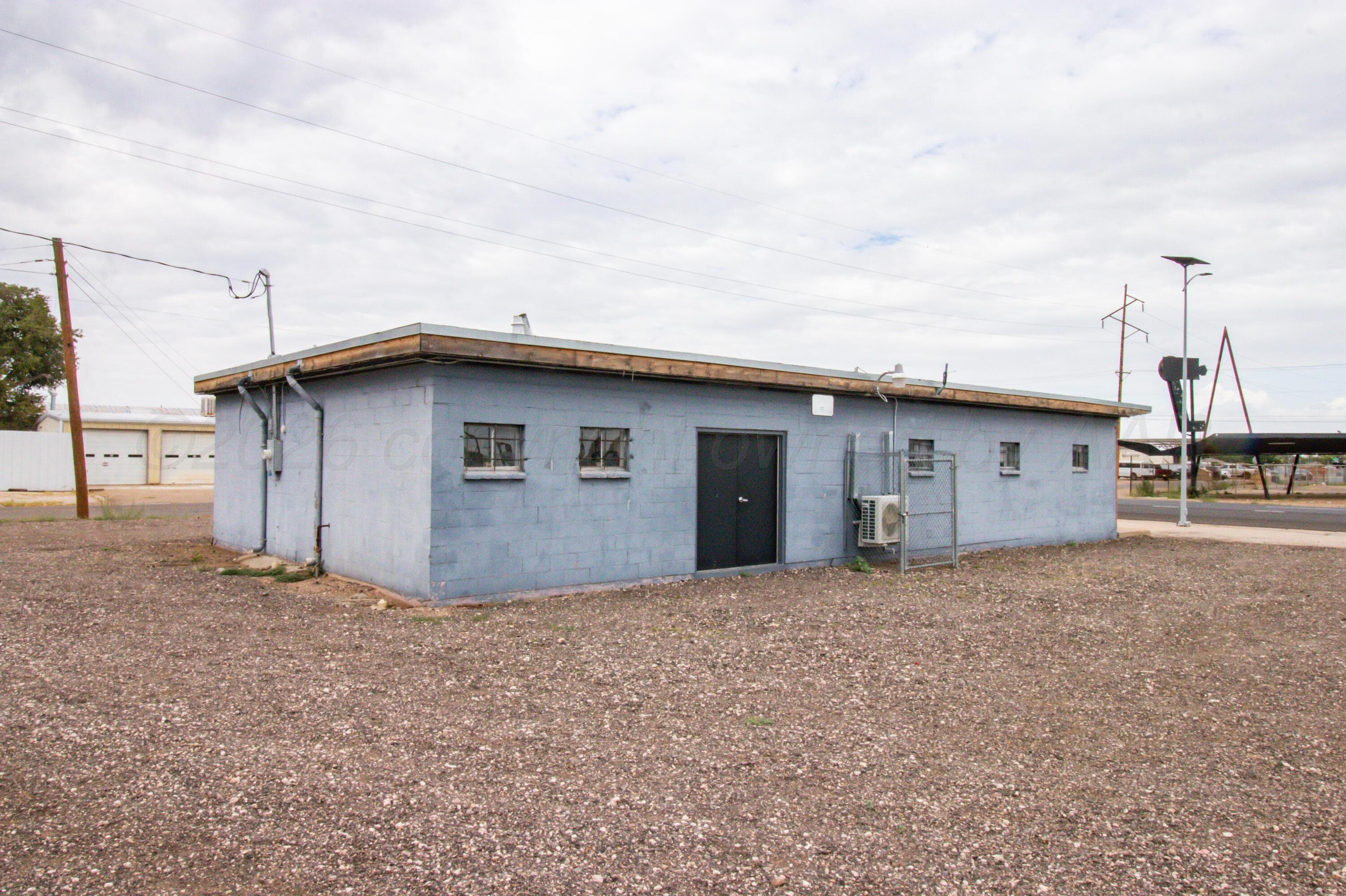 1005 N FILLMORE Street, Amarillo, TX 79107, photo 35