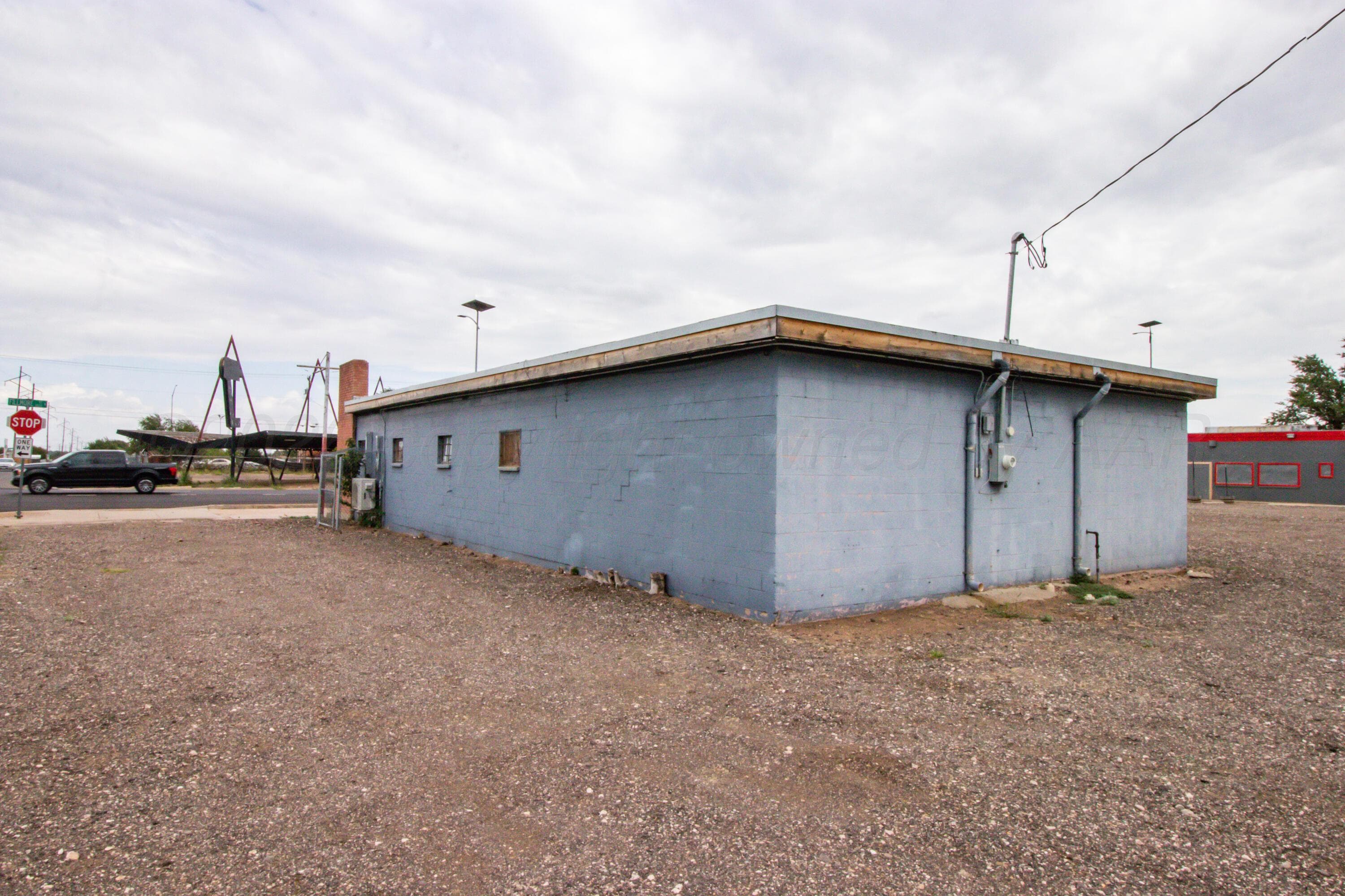 1005 N FILLMORE Street, Amarillo, TX 79107, photo 36