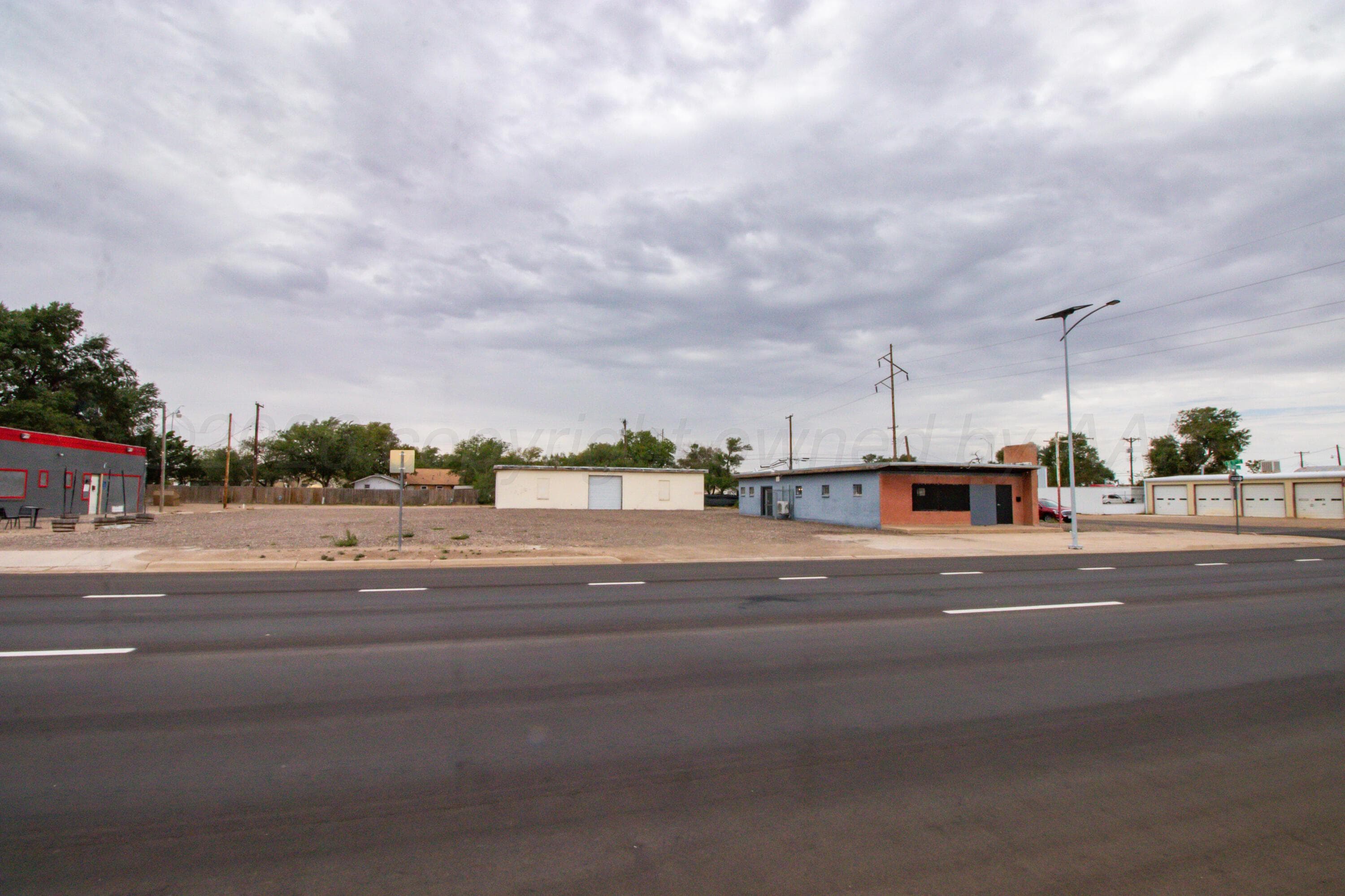 1005 N FILLMORE Street, Amarillo, TX 79107, photo 53
