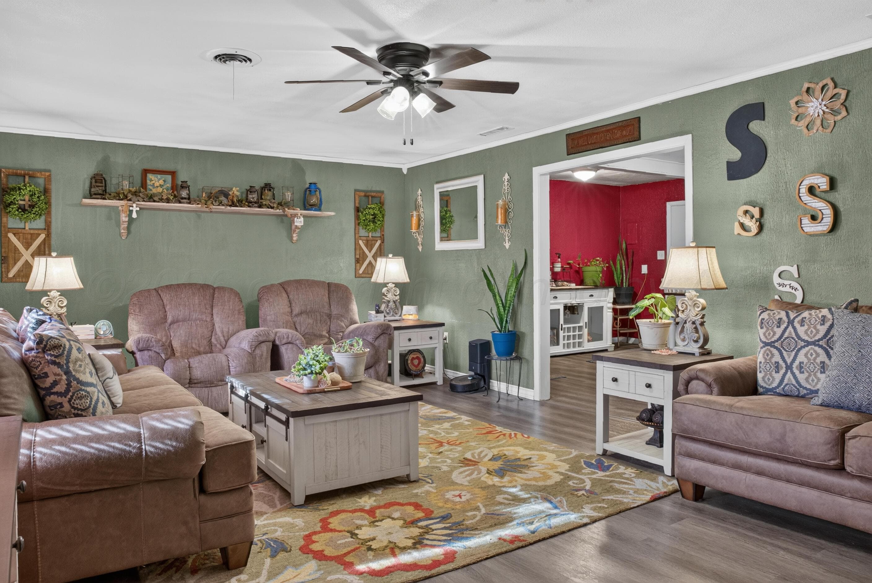 229 Garrett Street, Borger, TX 79007, photo 8