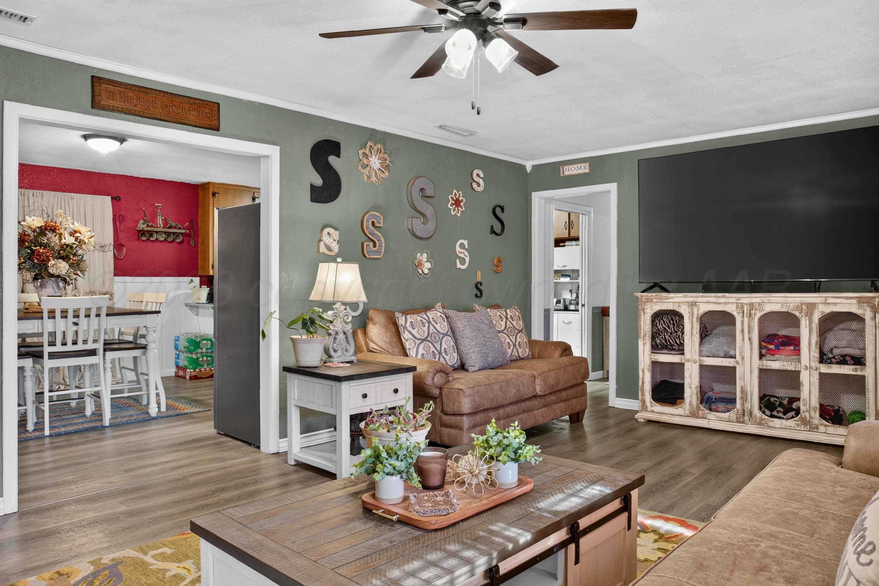 229 Garrett Street, Borger, TX 79007, photo 14