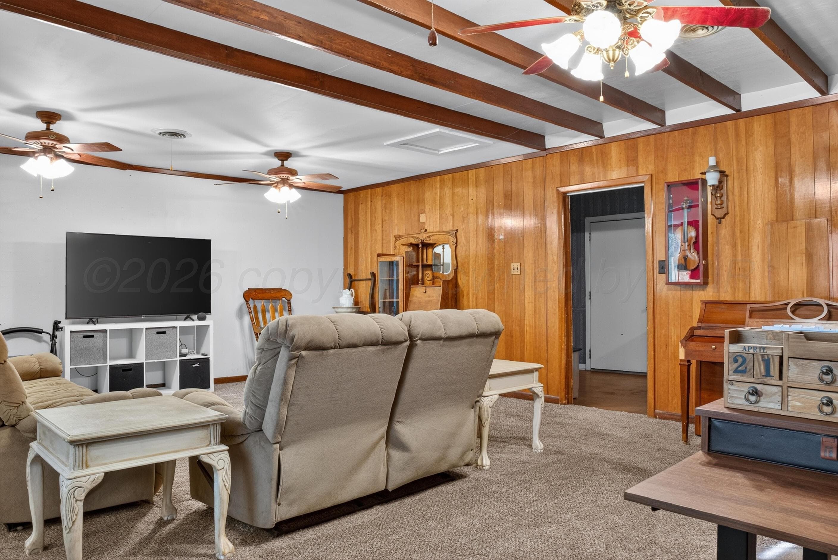 229 Garrett Street, Borger, TX 79007, photo 38