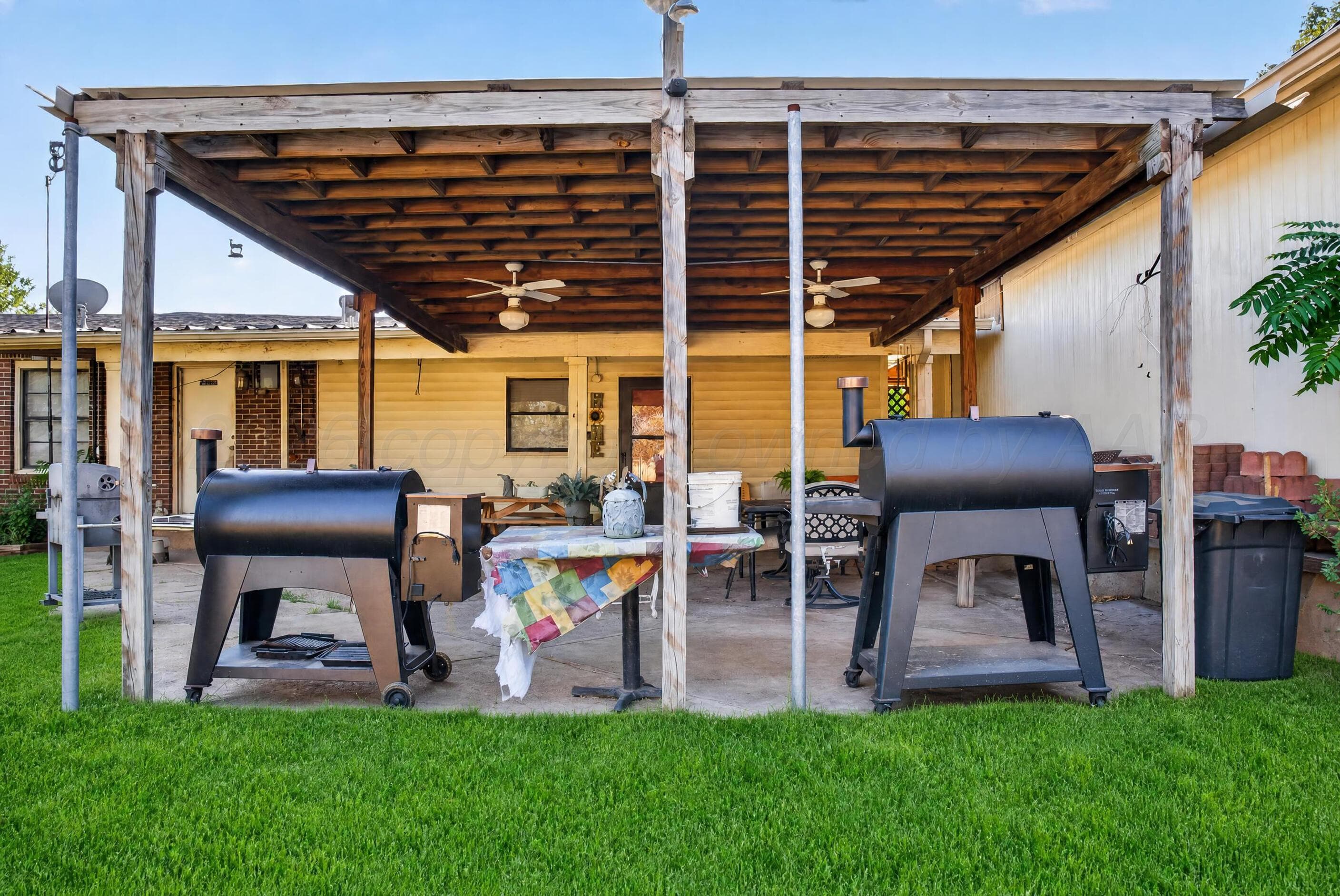 229 Garrett Street, Borger, TX 79007, photo 50