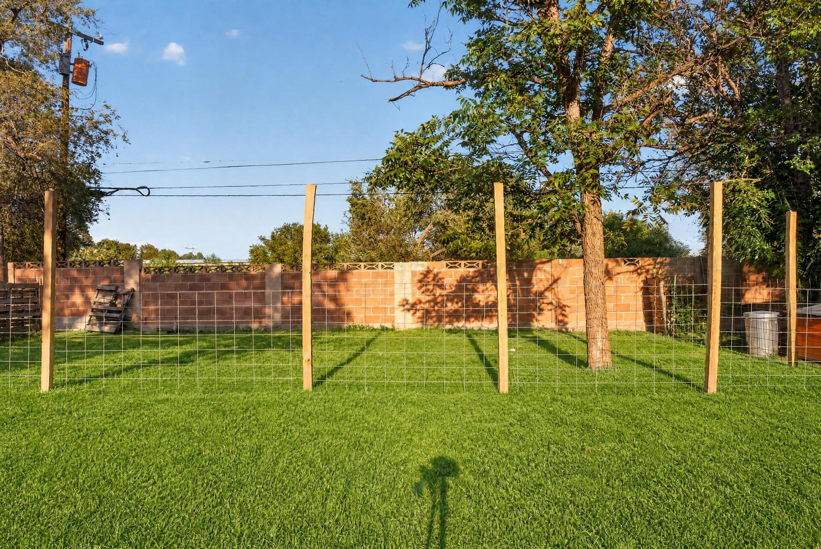 229 Garrett Street, Borger, TX 79007, photo 51