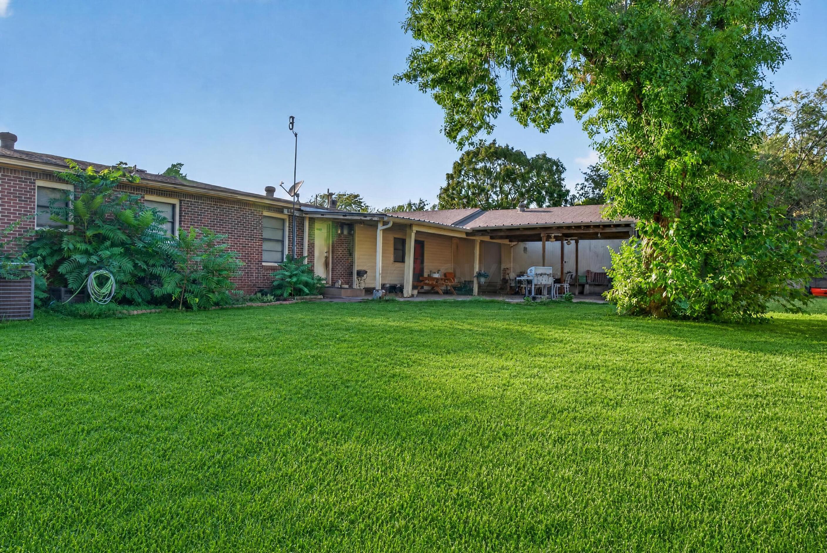 229 Garrett Street, Borger, TX 79007, photo 52