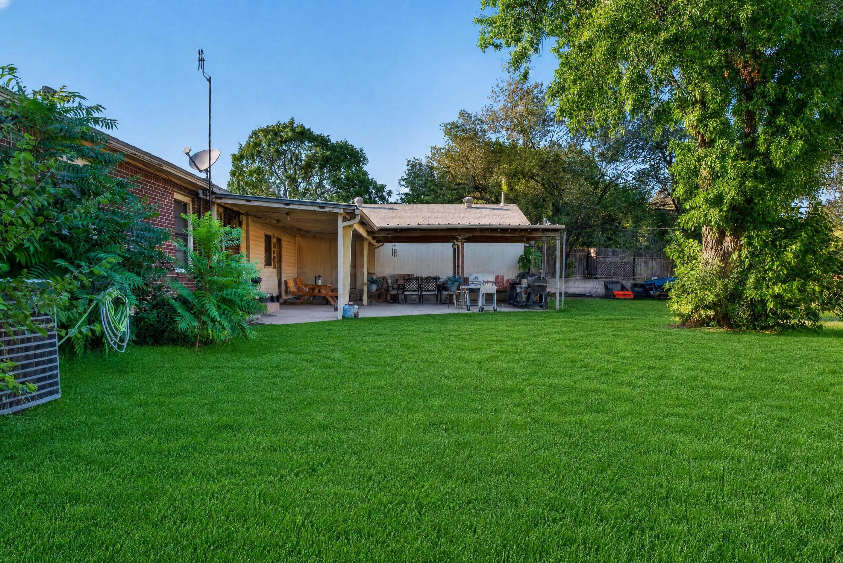 229 Garrett Street, Borger, TX 79007, photo 53