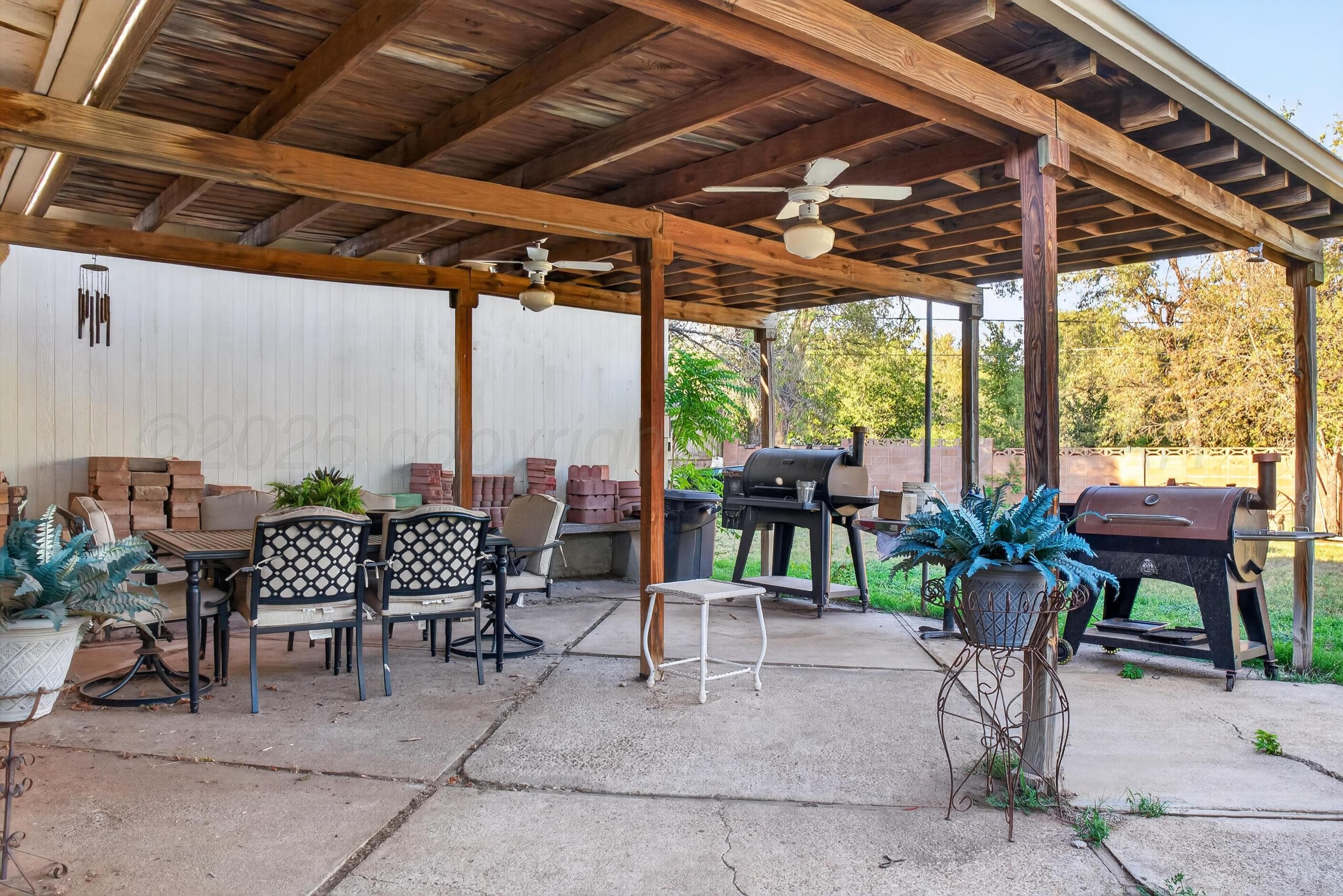 229 Garrett Street, Borger, TX 79007, photo 47