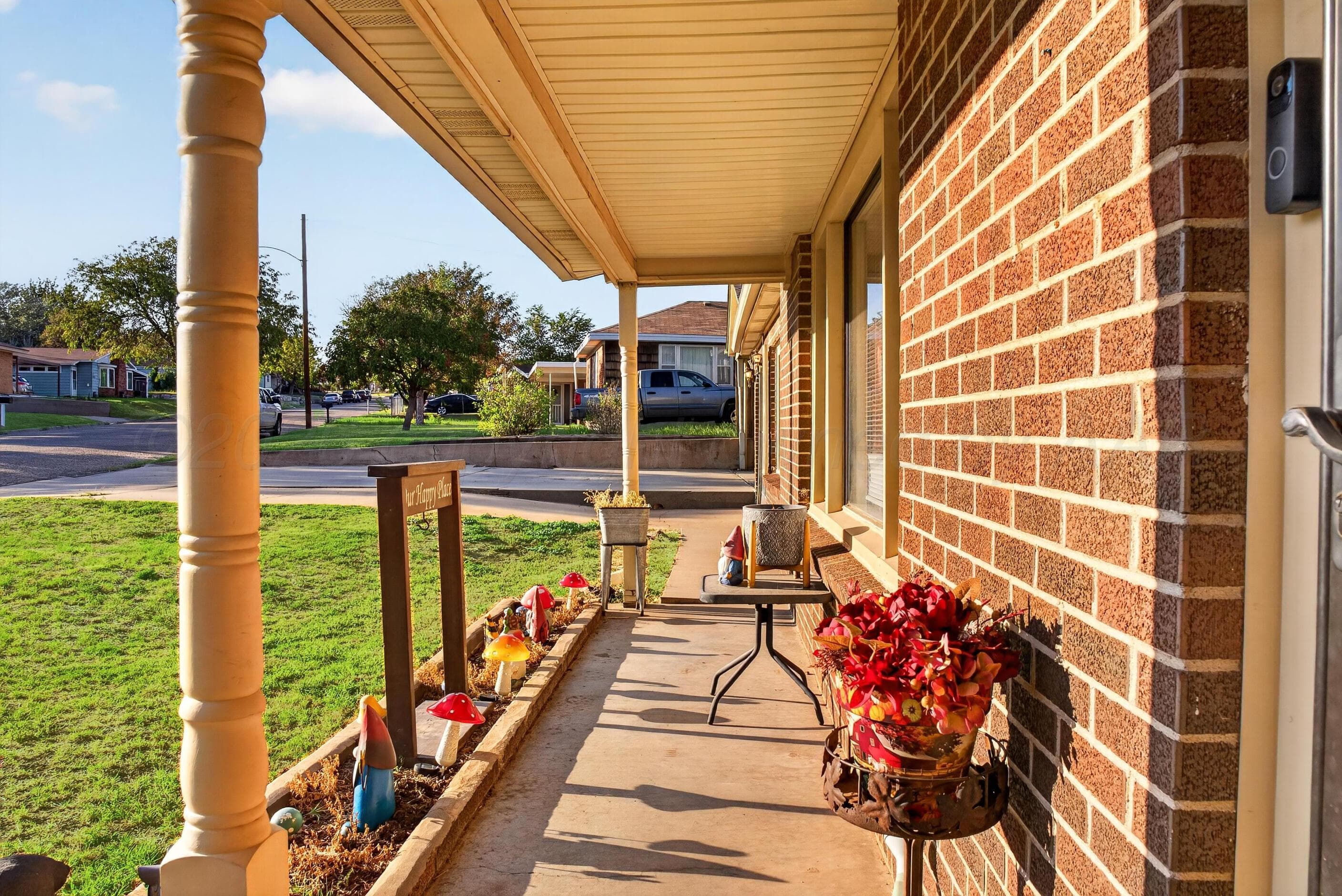 229 Garrett Street, Borger, TX 79007, photo 6