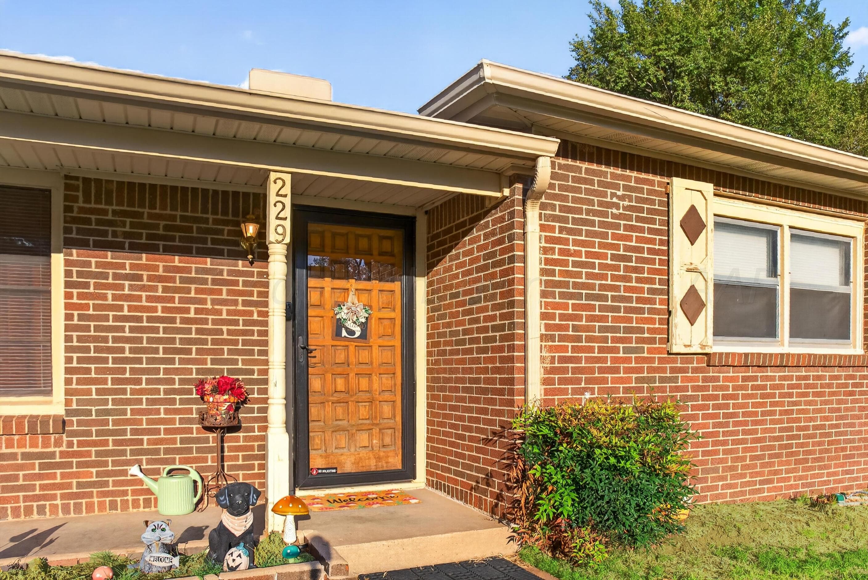 229 Garrett Street, Borger, TX 79007, photo 5