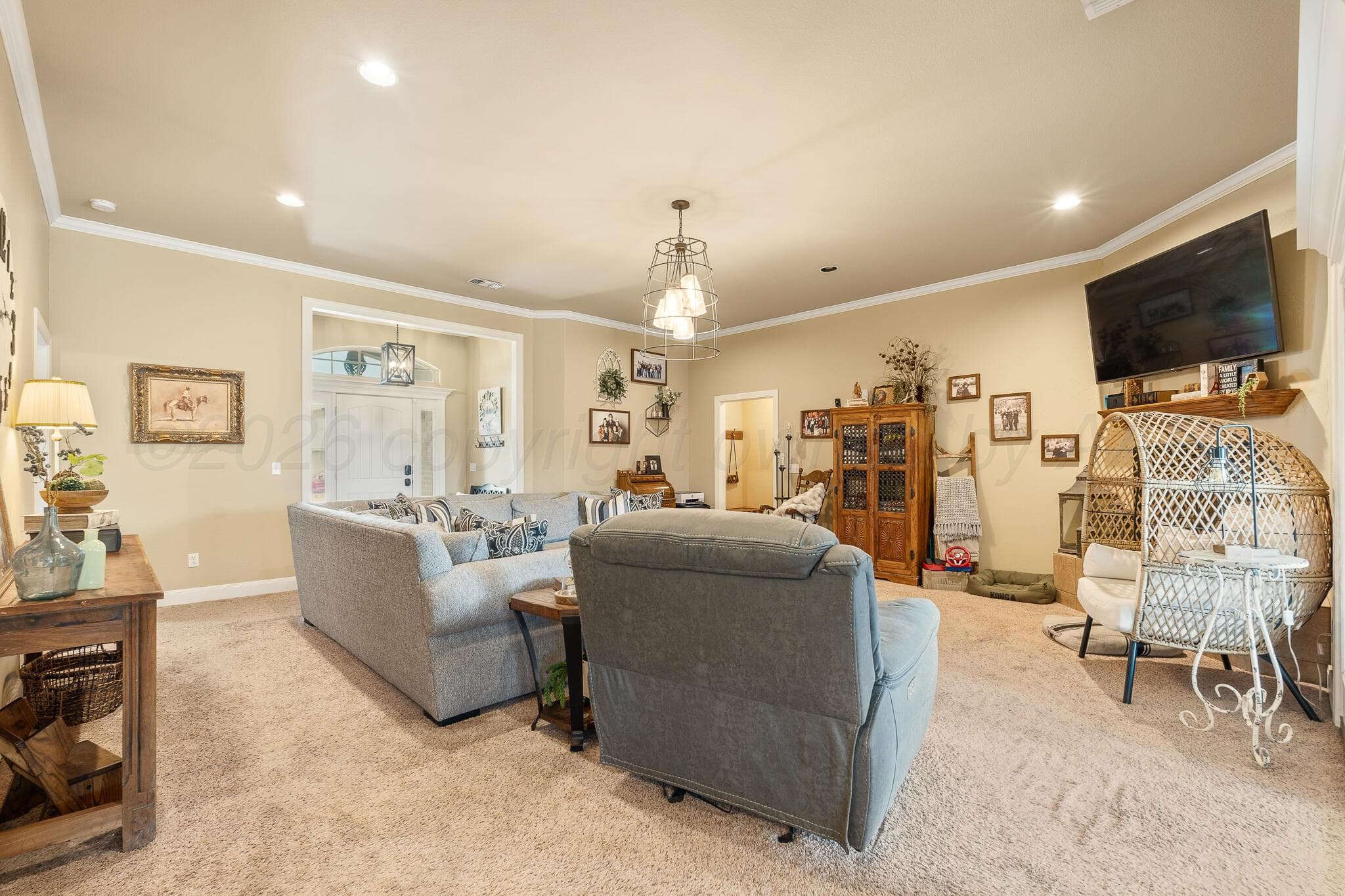 7 MACY Lane, Canyon, TX 79015-6473, photo 5