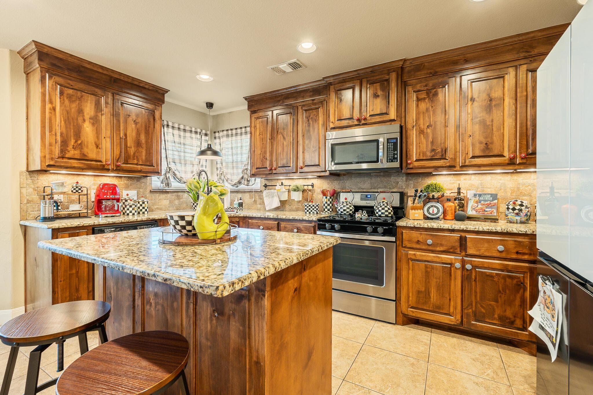7 MACY Lane, Canyon, TX 79015-6473, photo 7