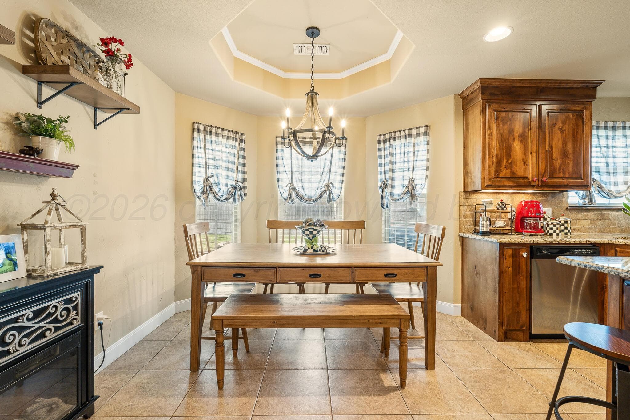 7 MACY Lane, Canyon, TX 79015-6473, photo 10