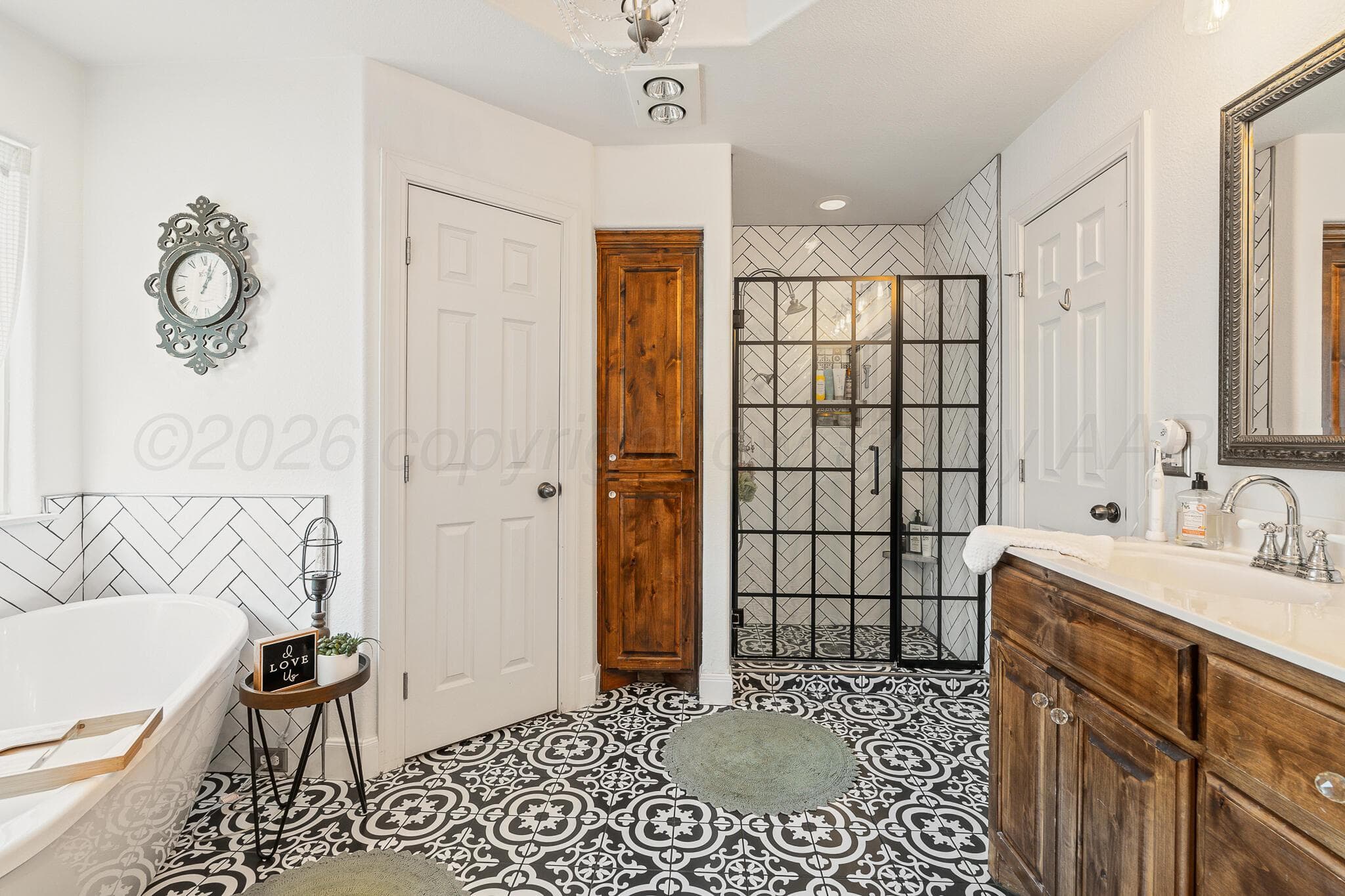 7 MACY Lane, Canyon, TX 79015-6473, photo 12