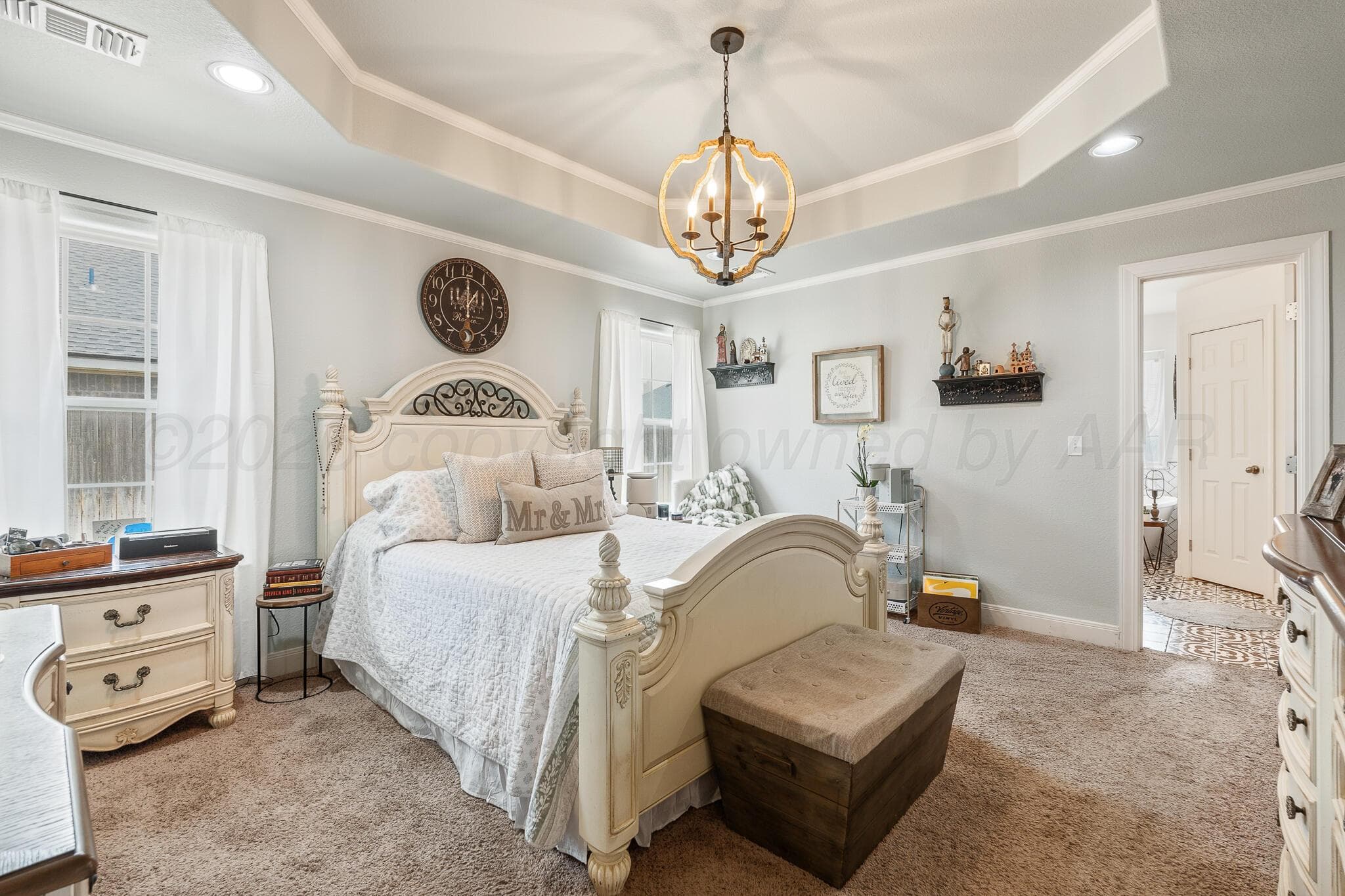 7 MACY Lane, Canyon, TX 79015-6473, photo 13