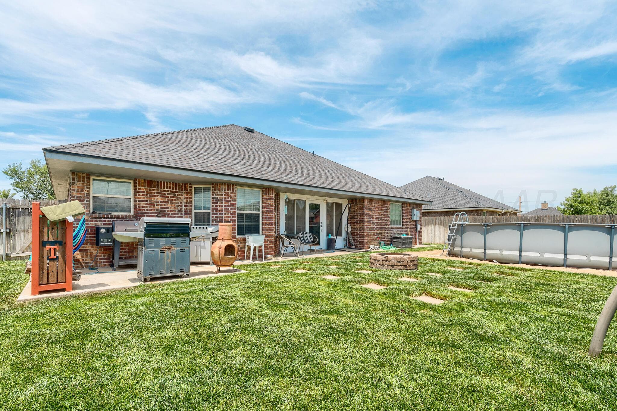 7 MACY Lane, Canyon, TX 79015-6473, photo 26