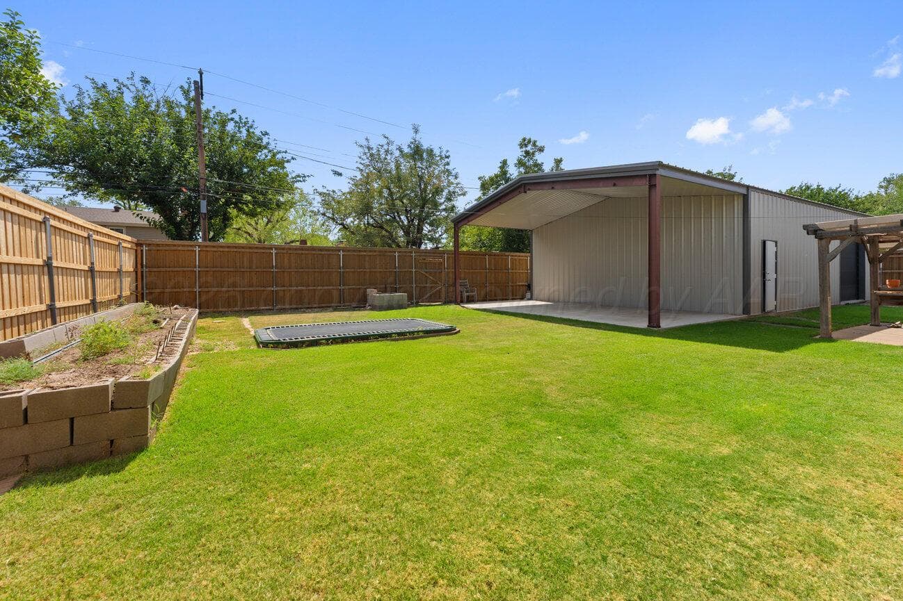 6219 ADIRONDACK, Amarillo, TX 79106-3405, photo 64