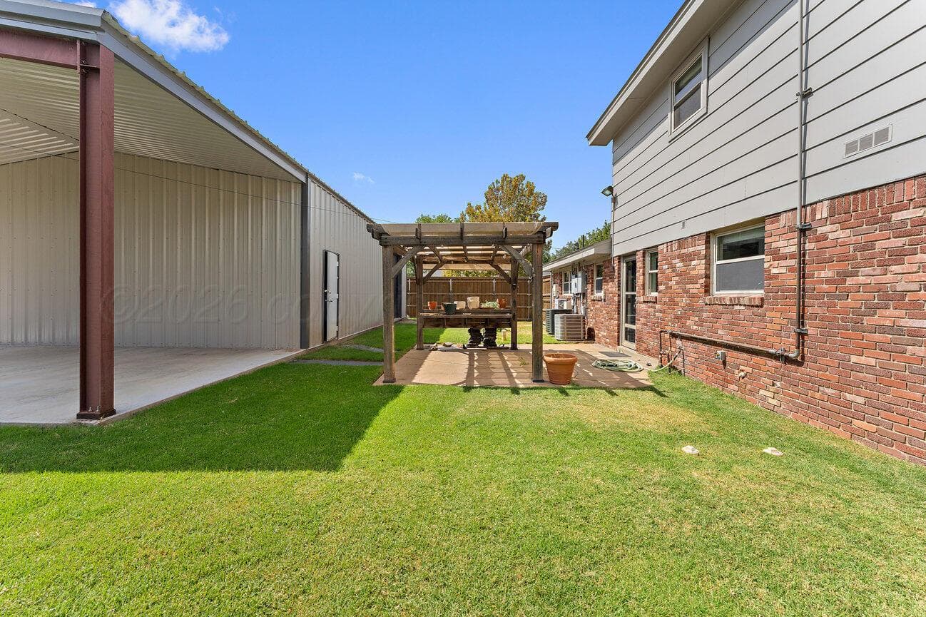 6219 ADIRONDACK, Amarillo, TX 79106-3405, photo 65