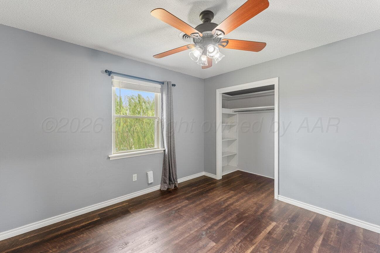 6219 ADIRONDACK, Amarillo, TX 79106-3405, photo 40