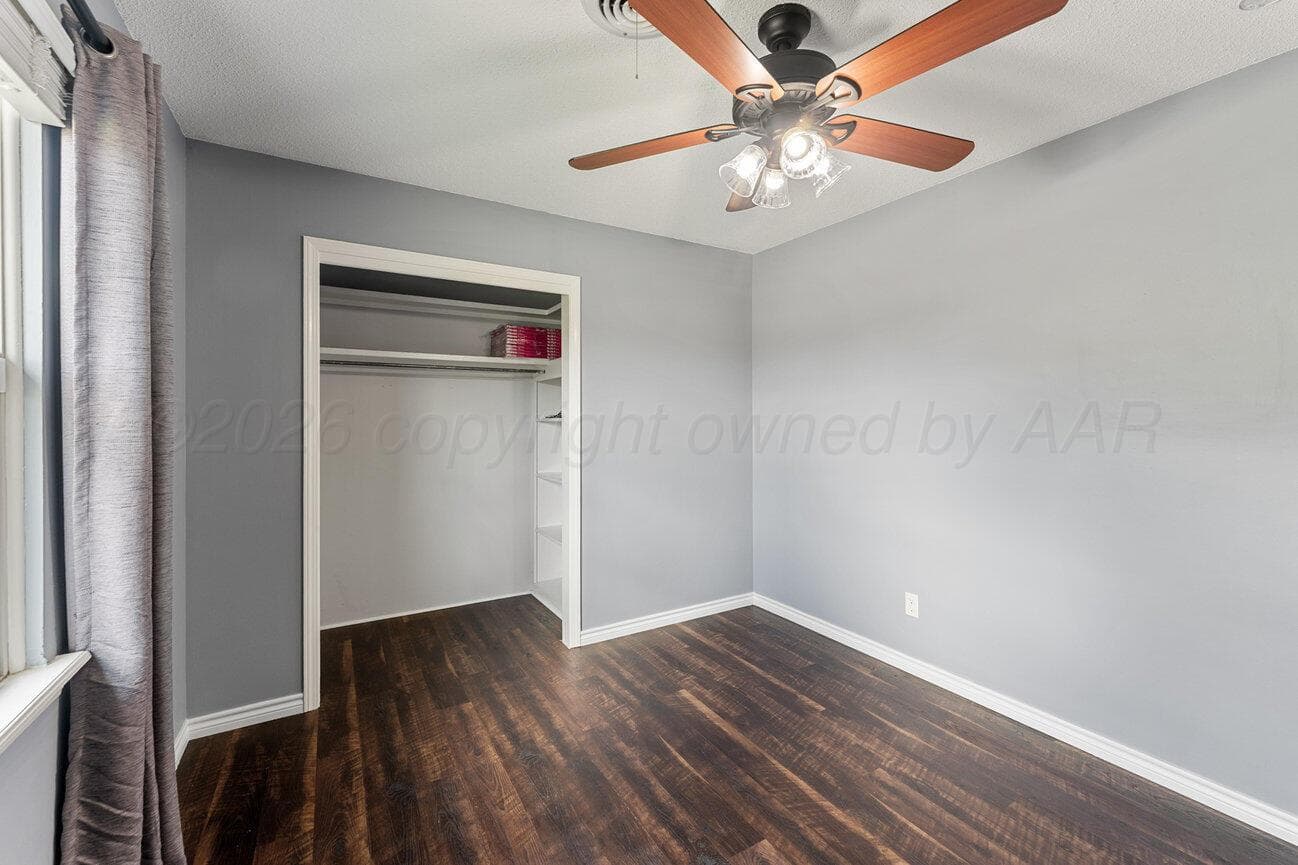 6219 ADIRONDACK, Amarillo, TX 79106-3405, photo 41
