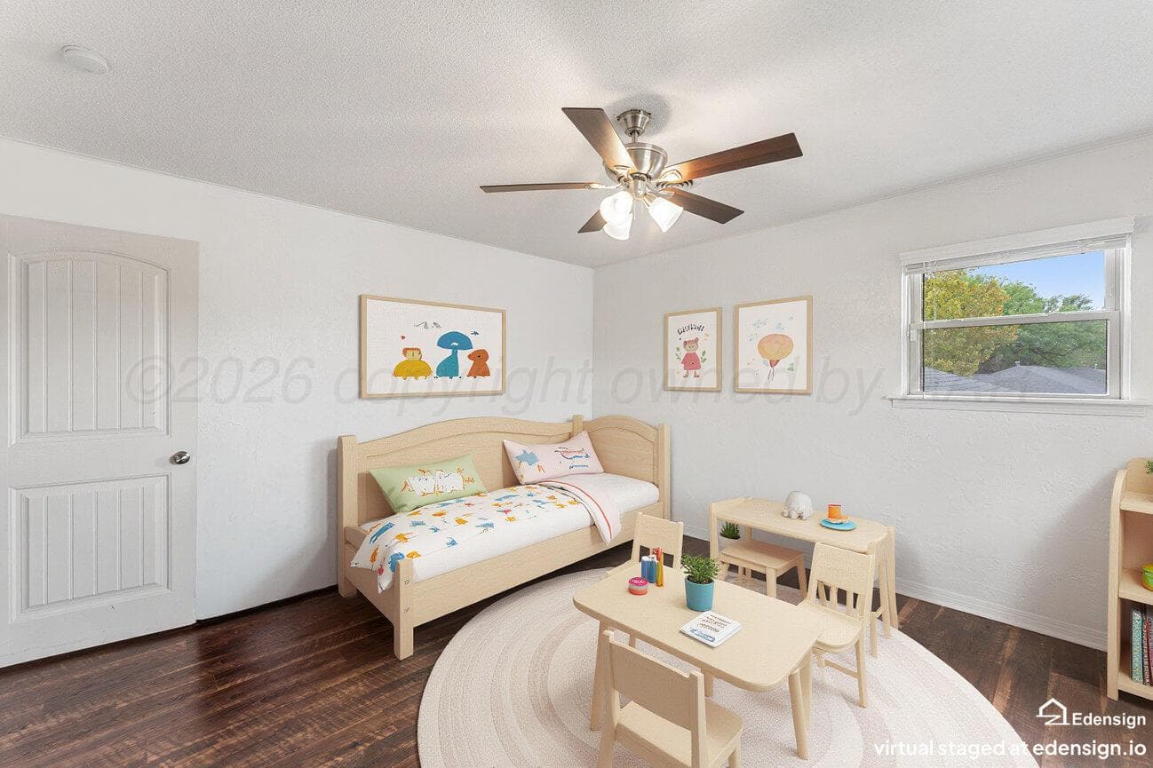 6219 ADIRONDACK, Amarillo, TX 79106-3405, photo 45